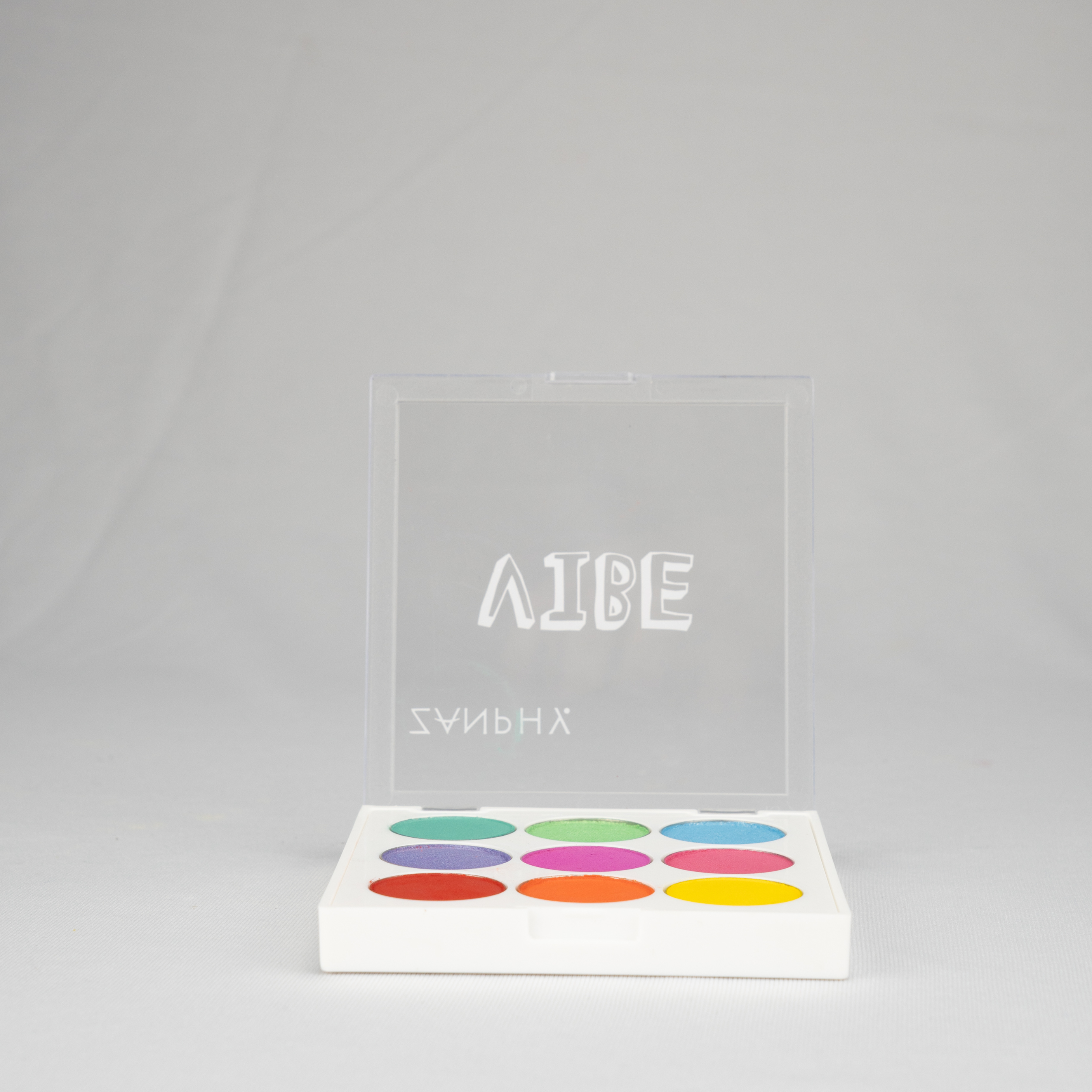 Paleta de Sombras Neon Vibe - 03