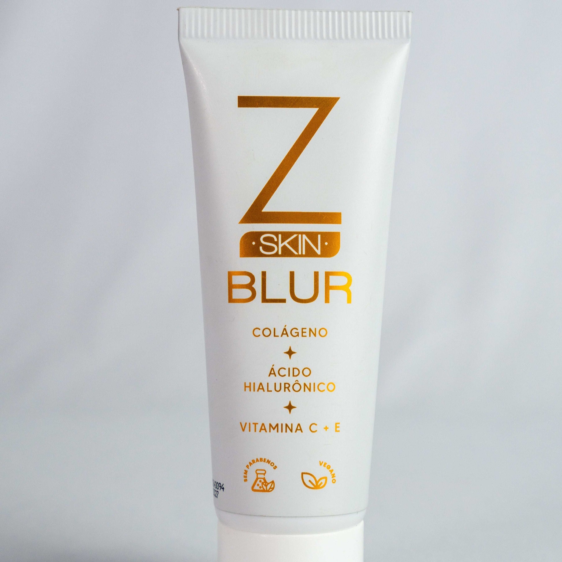 Blur Facial Ácido Hialurônico + Vitamina C