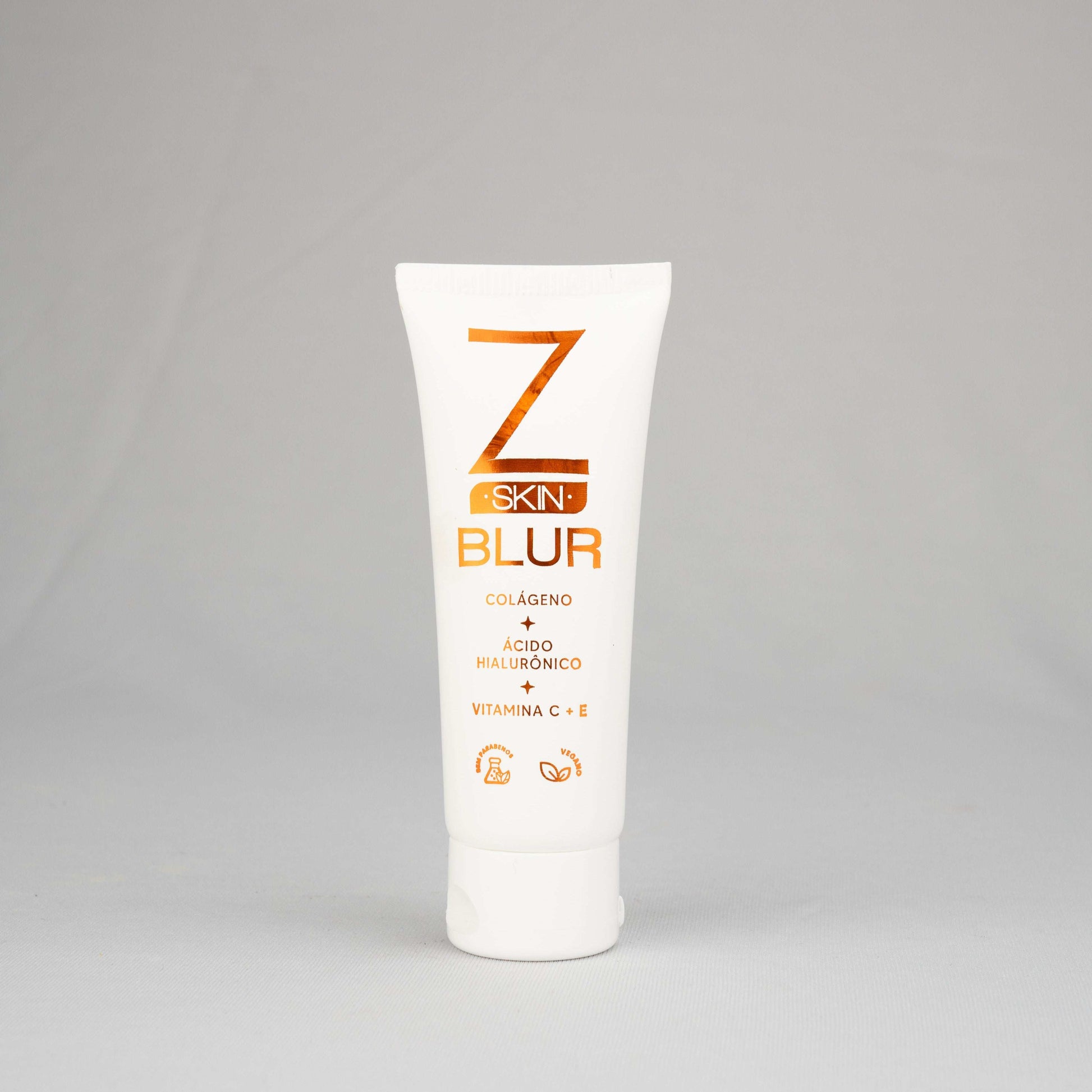 Blur Facial Ácido Hialurônico + Vitamina C