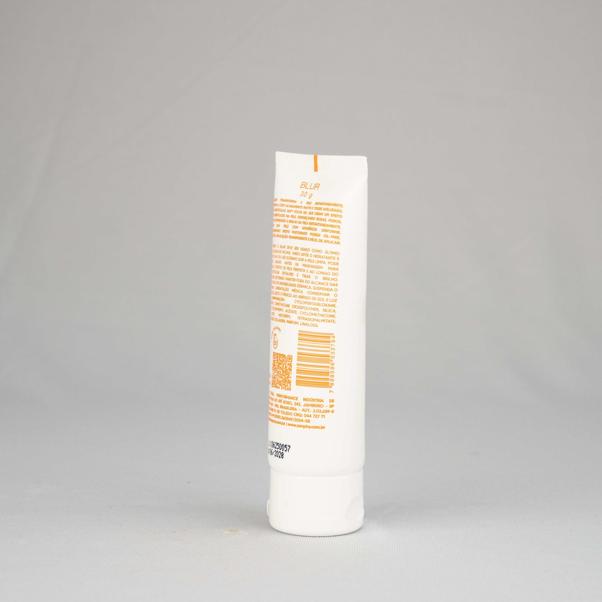 Blur Facial Ácido Hialurônico + Vitamina C