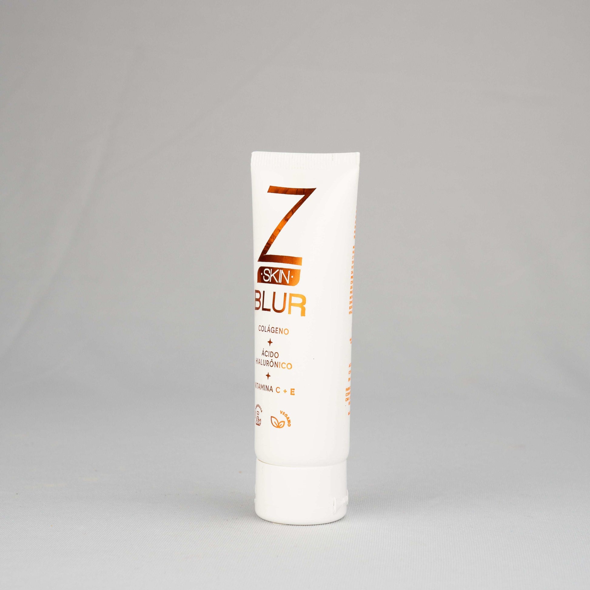 Blur Facial Ácido Hialurônico + Vitamina C