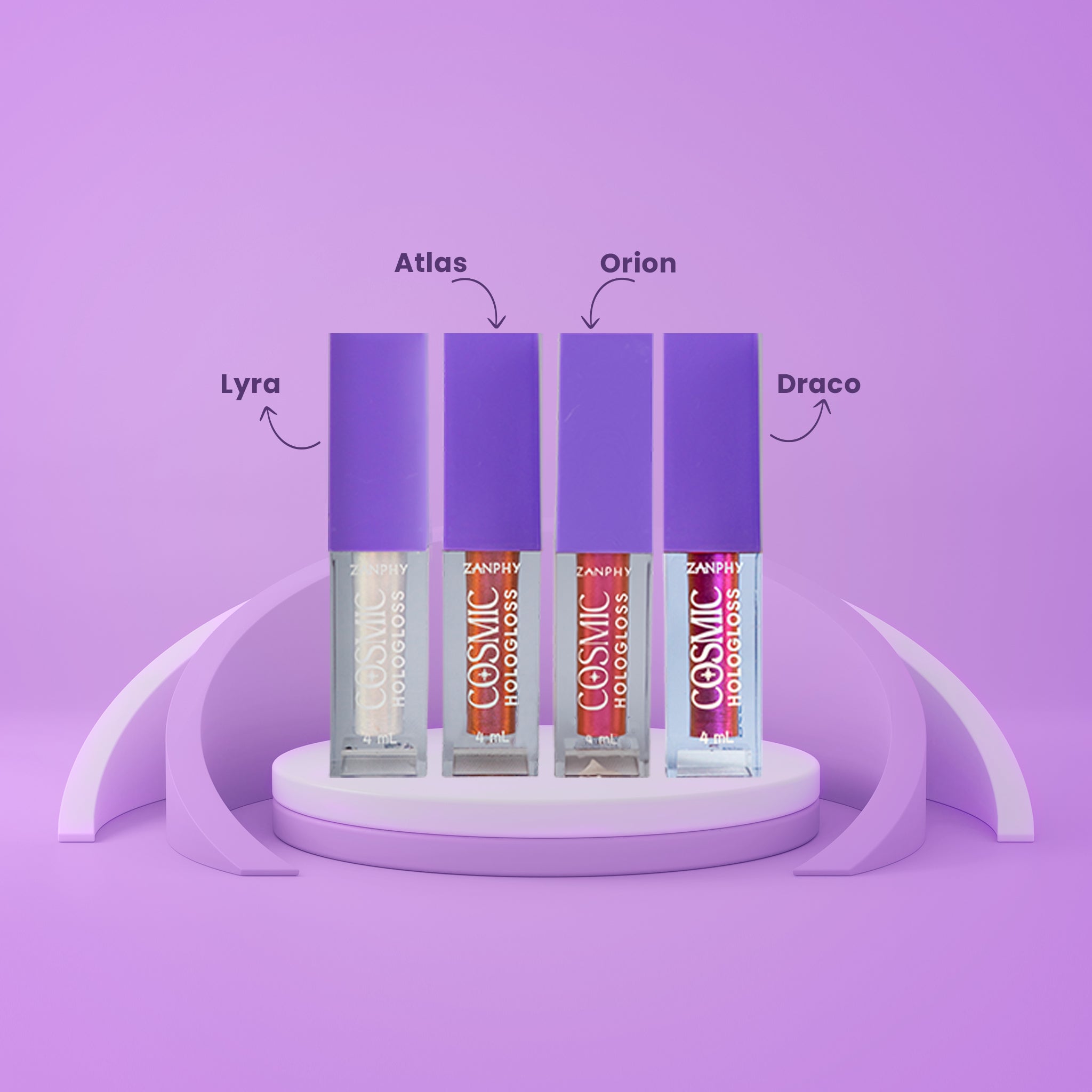 Lip Combo - Kit Lábios