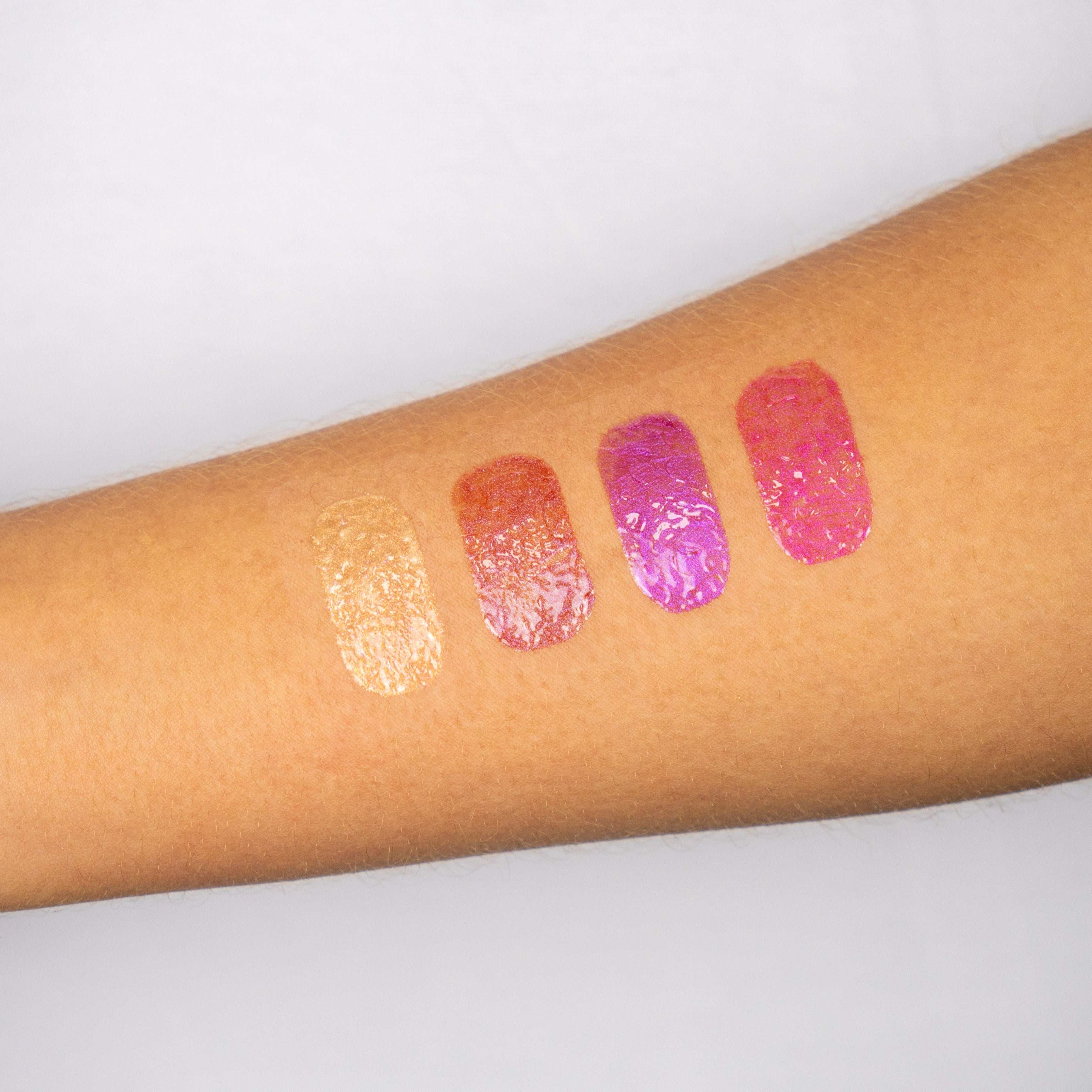 Cosmic Hologloss Duo Chrome 4 Cores