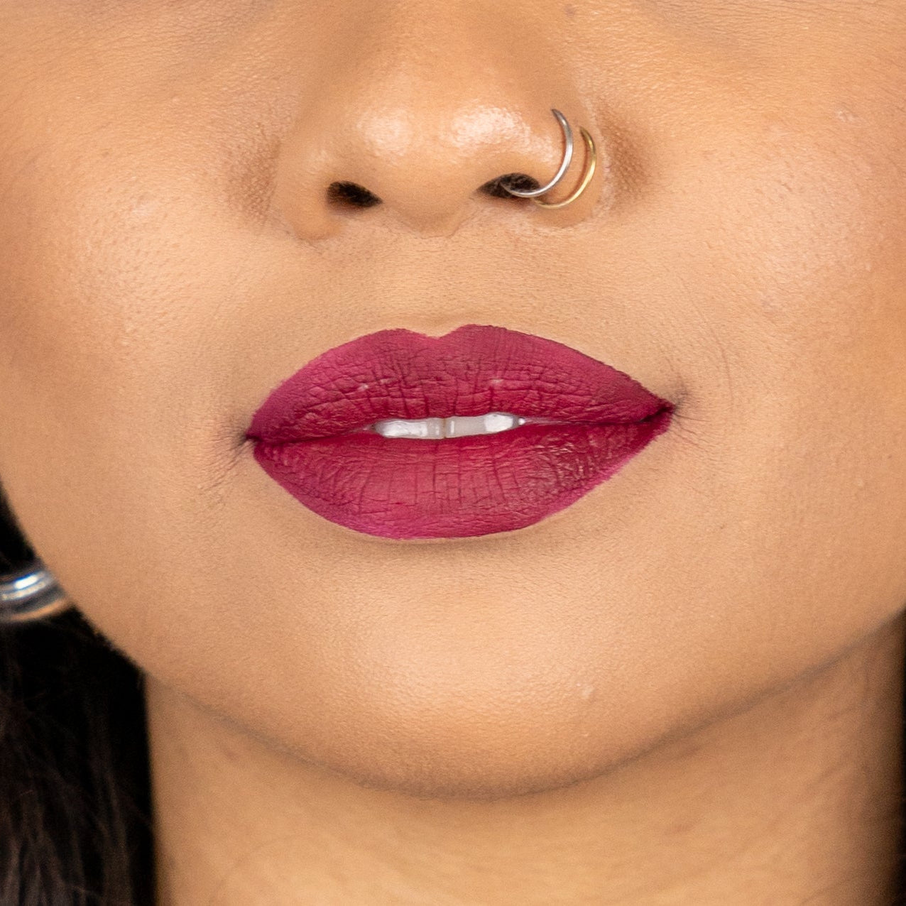 Batom Líquido Glam Matte - Arrepio