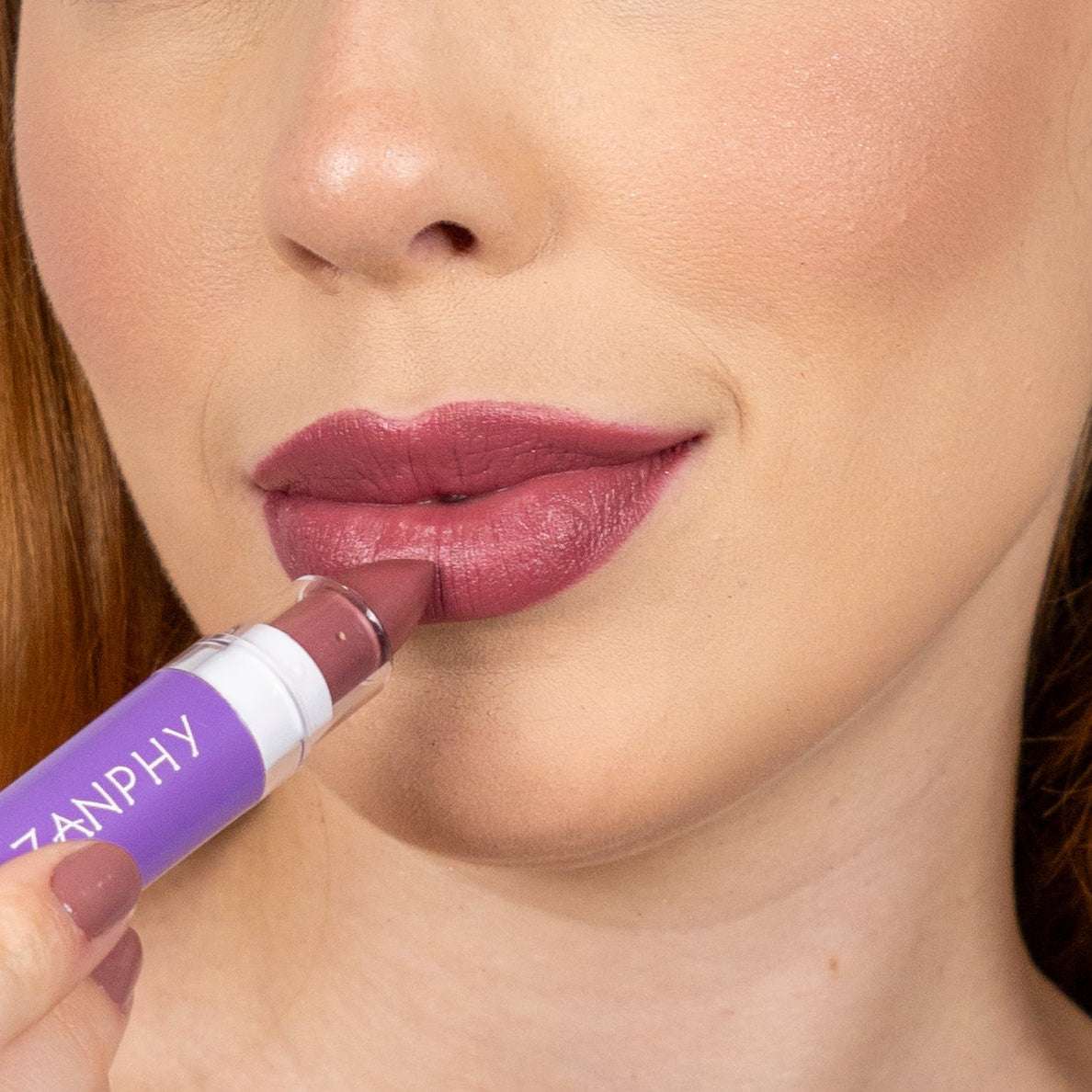 Batom bastão - COR10 REF. ICE