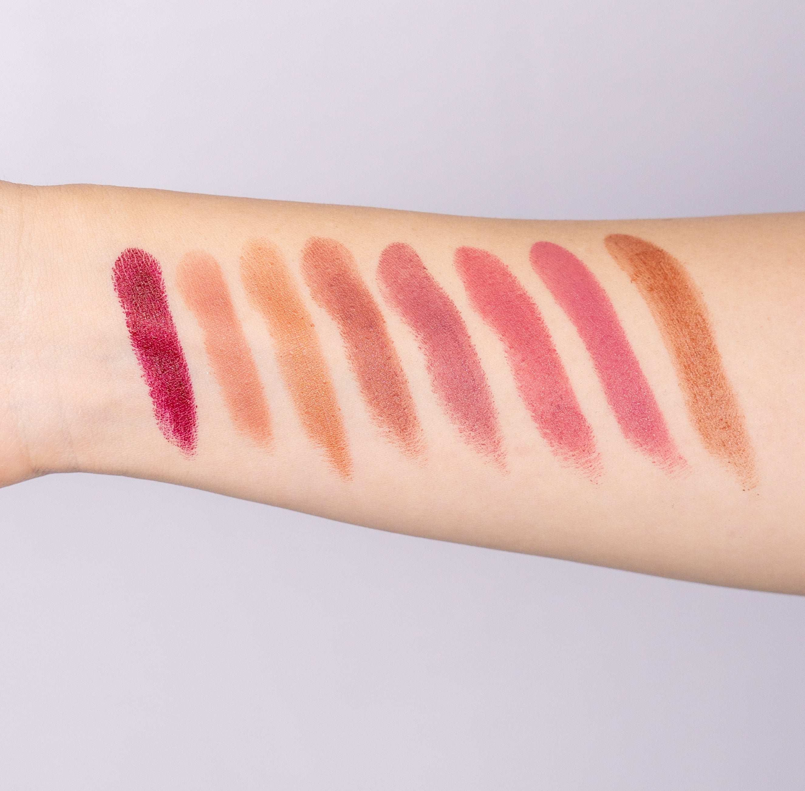 Batom bastão - COR05 REF. COLD DREAM