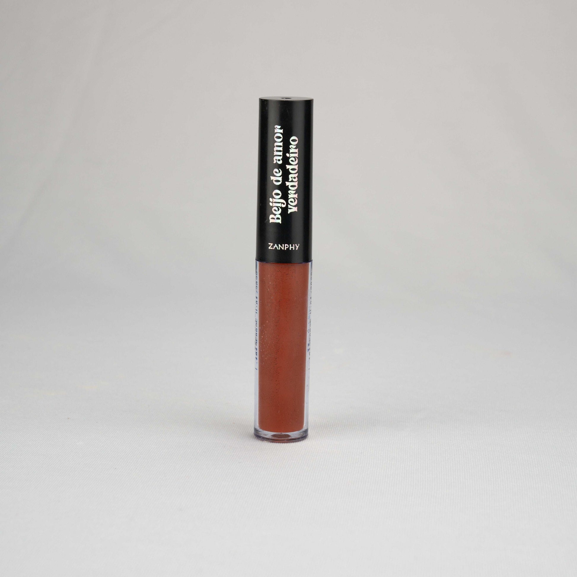 Gloss Tint Beijo Amor Verdadeiro - A Fera
