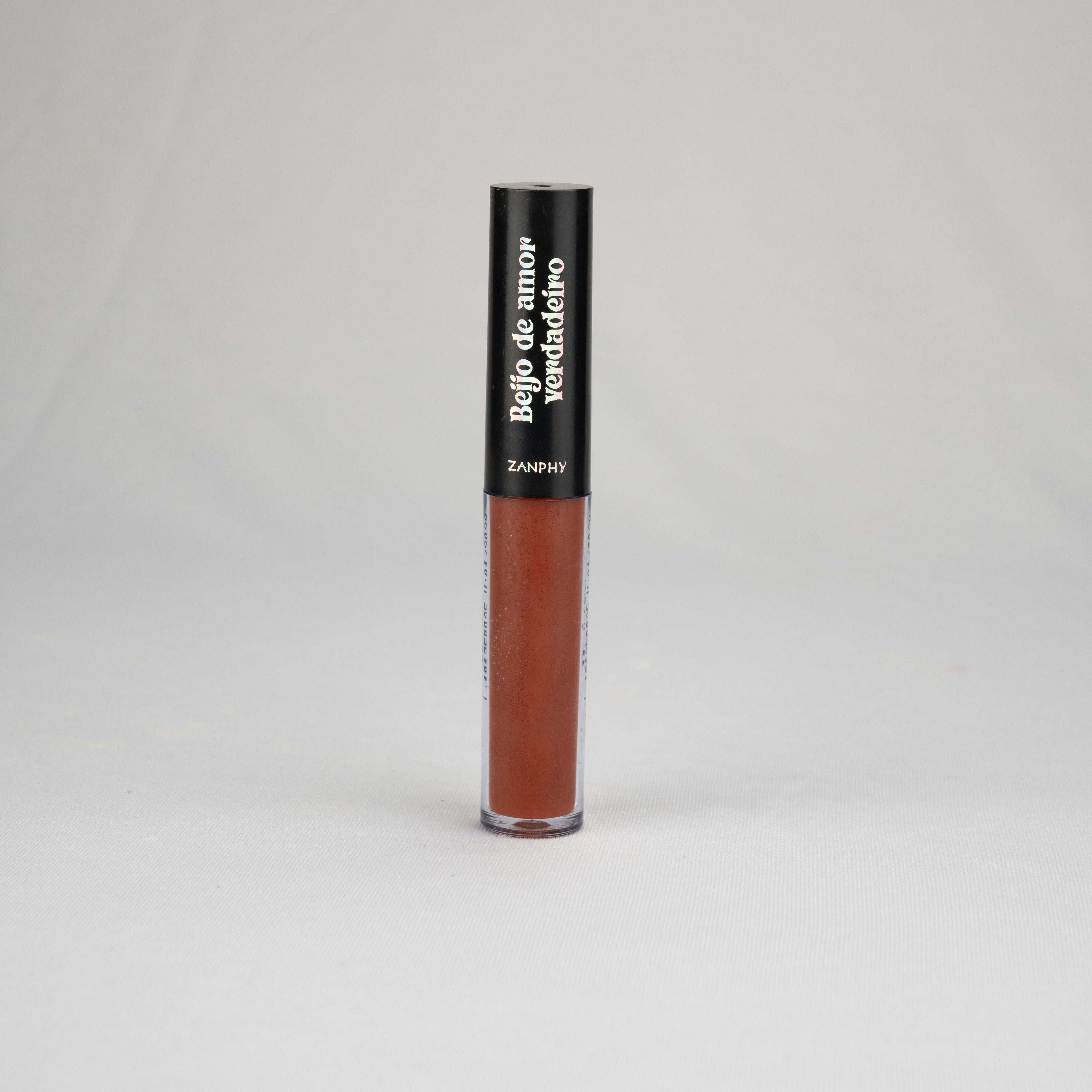 Gloss Tint Beijo Amor Verdadeiro - A Fera