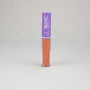 Batom Líquido Basic  - Nude Gelo