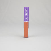 Batom Líquido Basic  - Nude Gelo