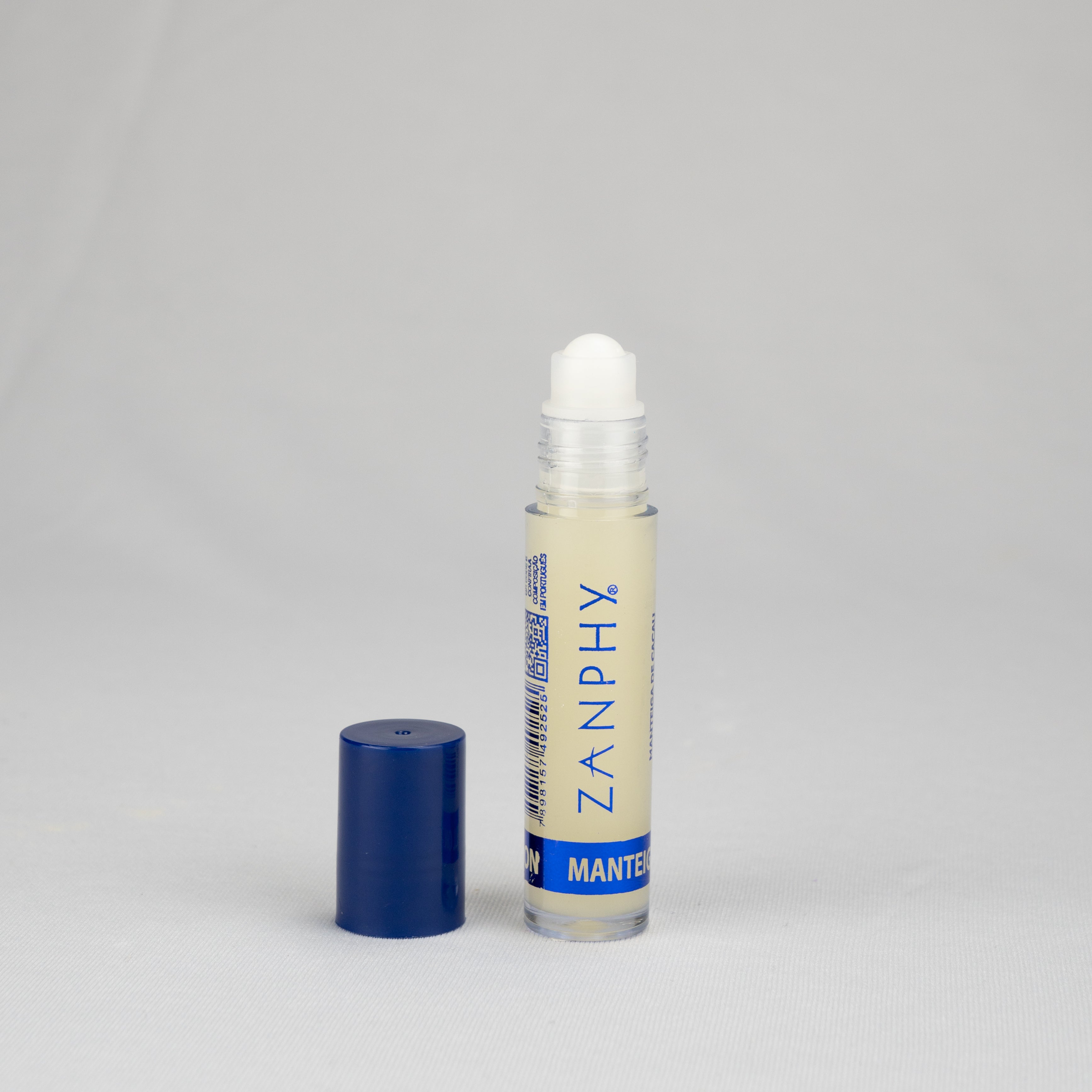Manteiga de Cacau Roll-on