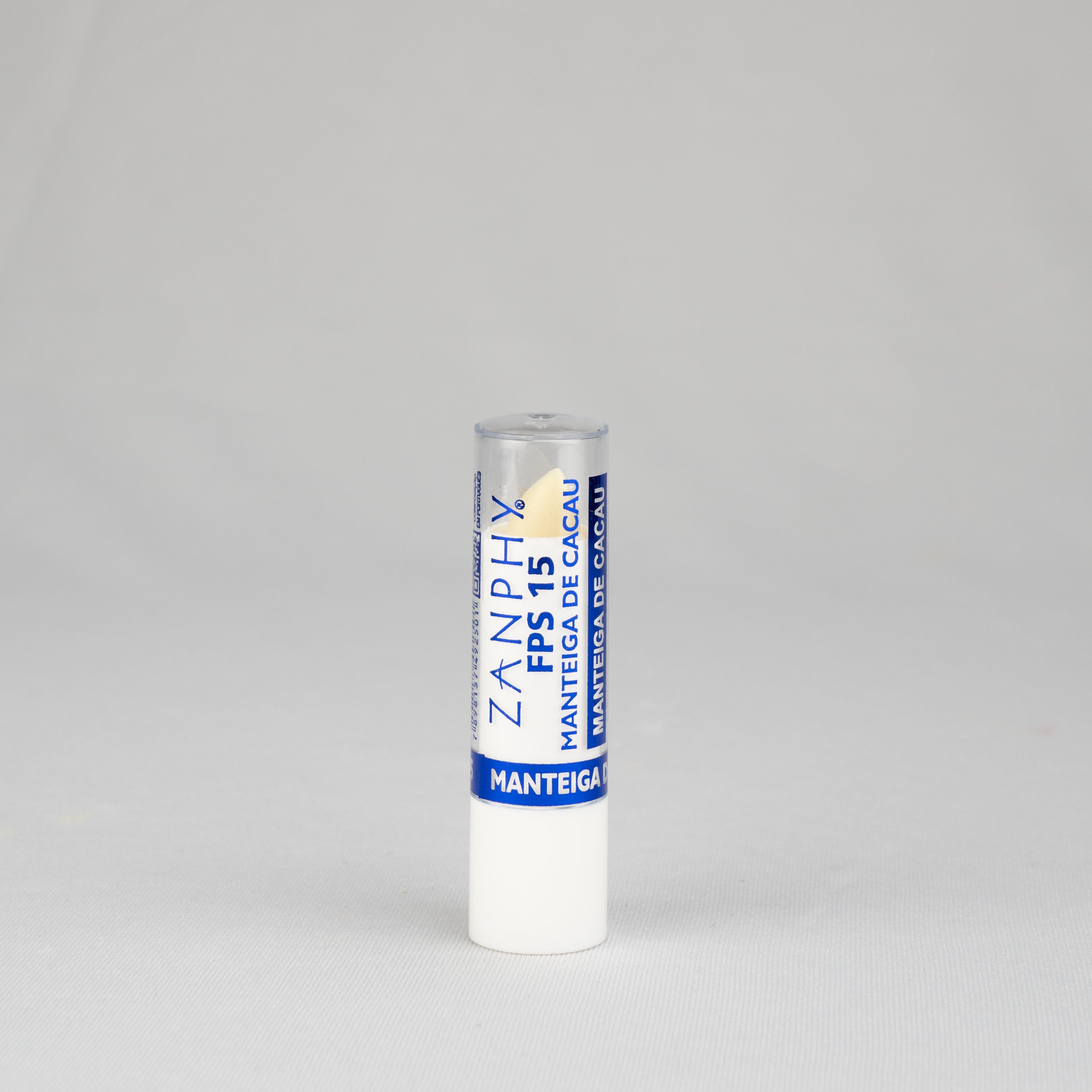 Kit 5 Manteigas de Cacau FPS 15