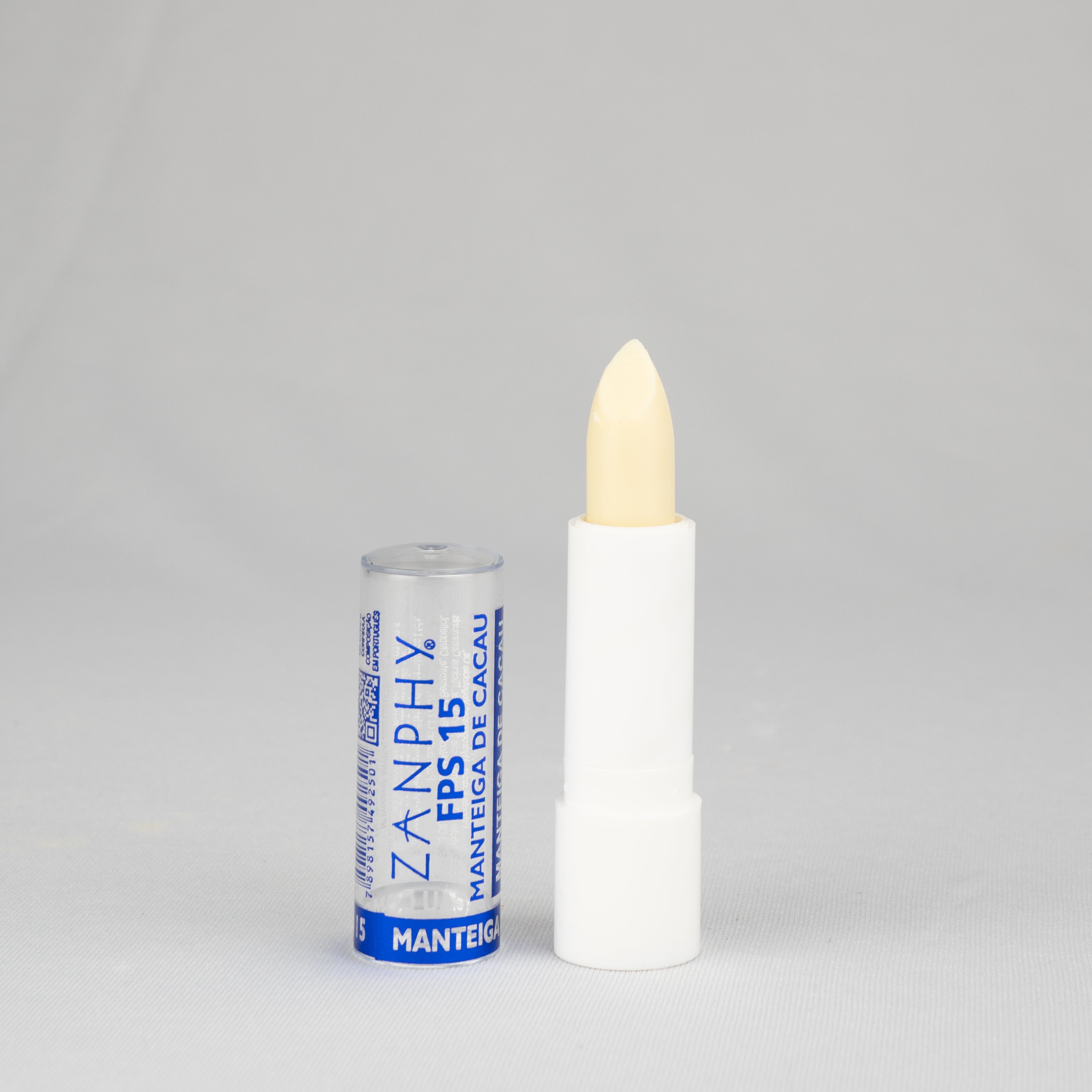 Kit 5 Manteigas de Cacau FPS 15