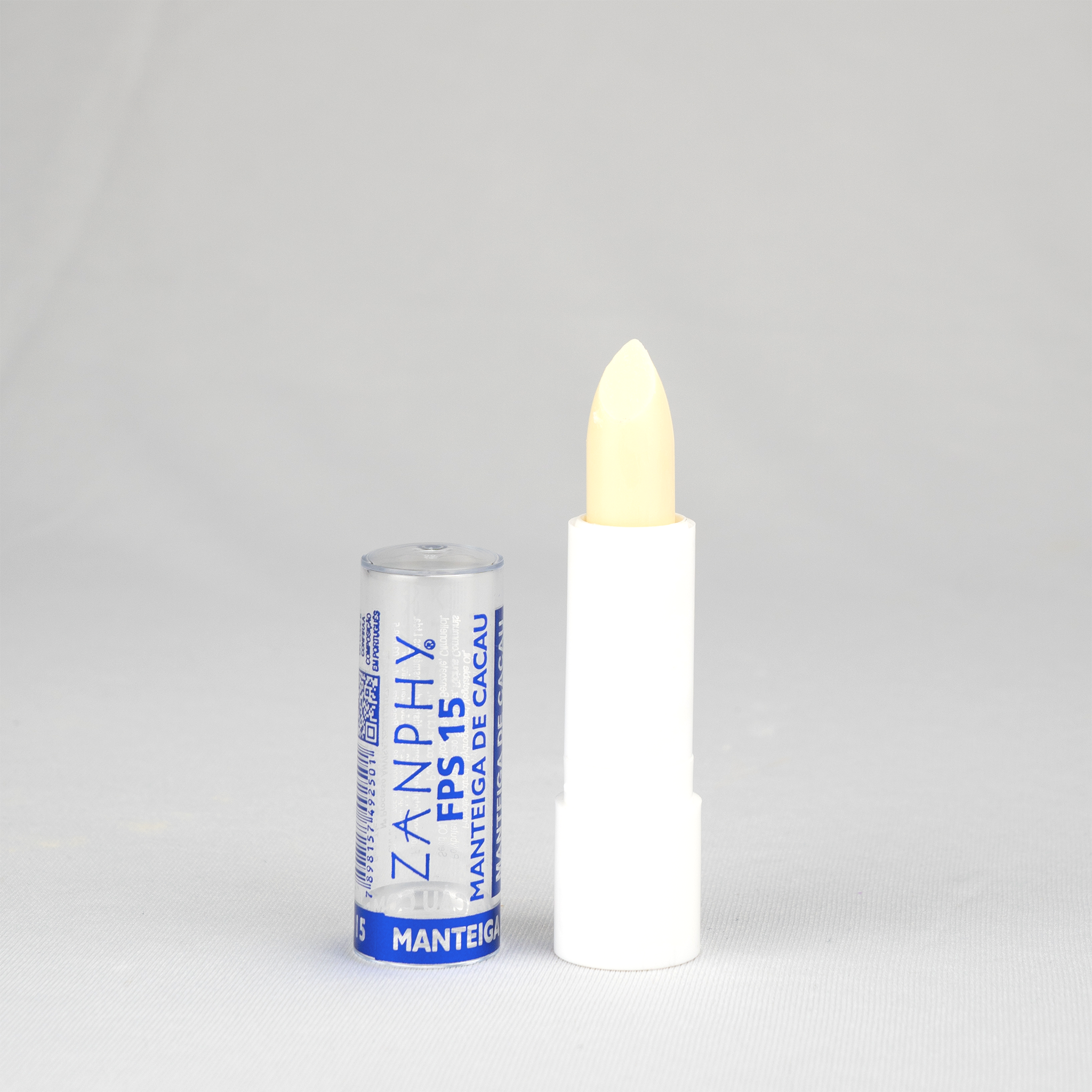 Manteiga de Cacau Bastão FPS 15 - 3,5G