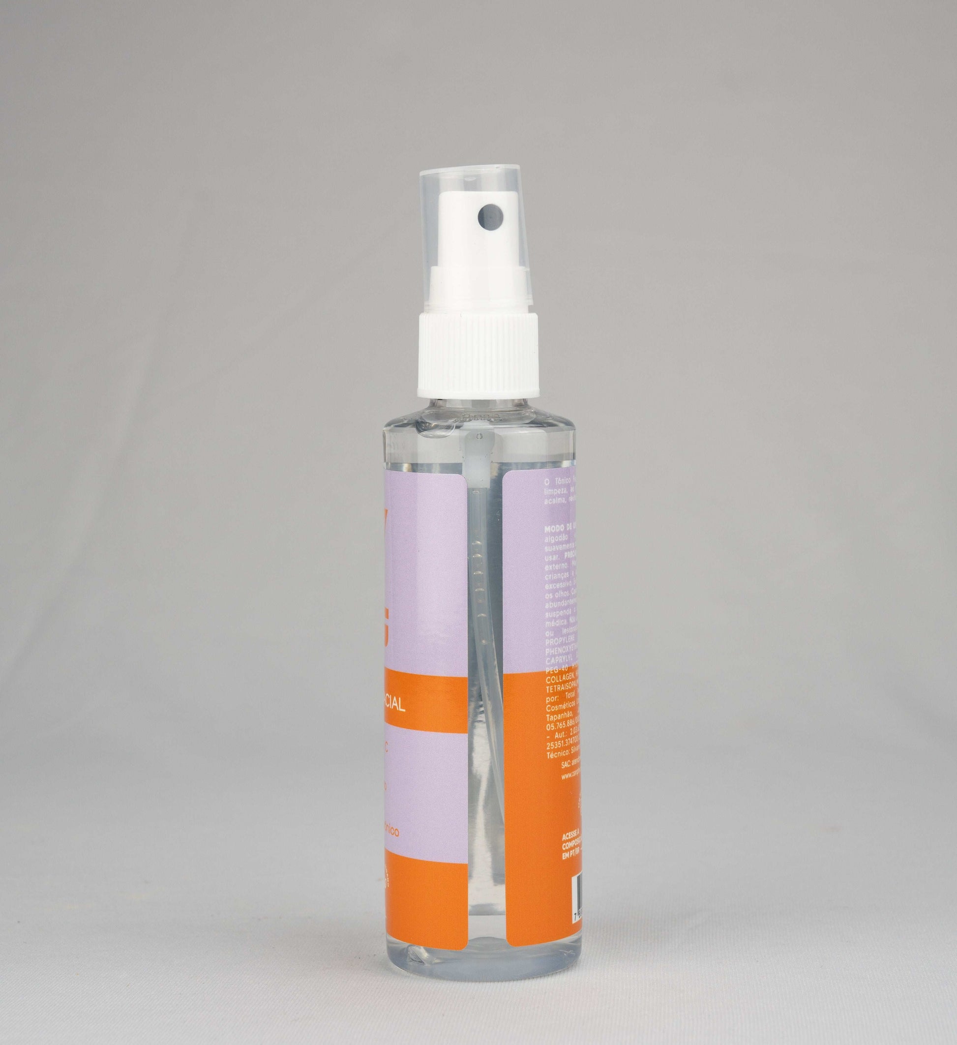 Tônico Facial Vitamina C Z Skin 150ml