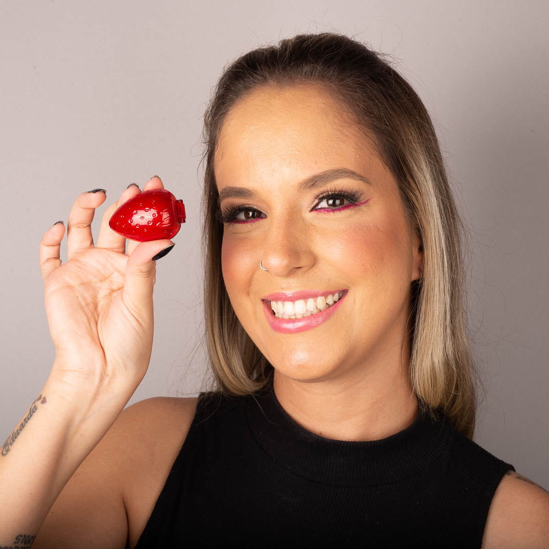 Brilho Moranguinho
