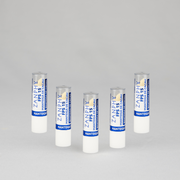 Kit 5 Manteigas de Cacau FPS 15