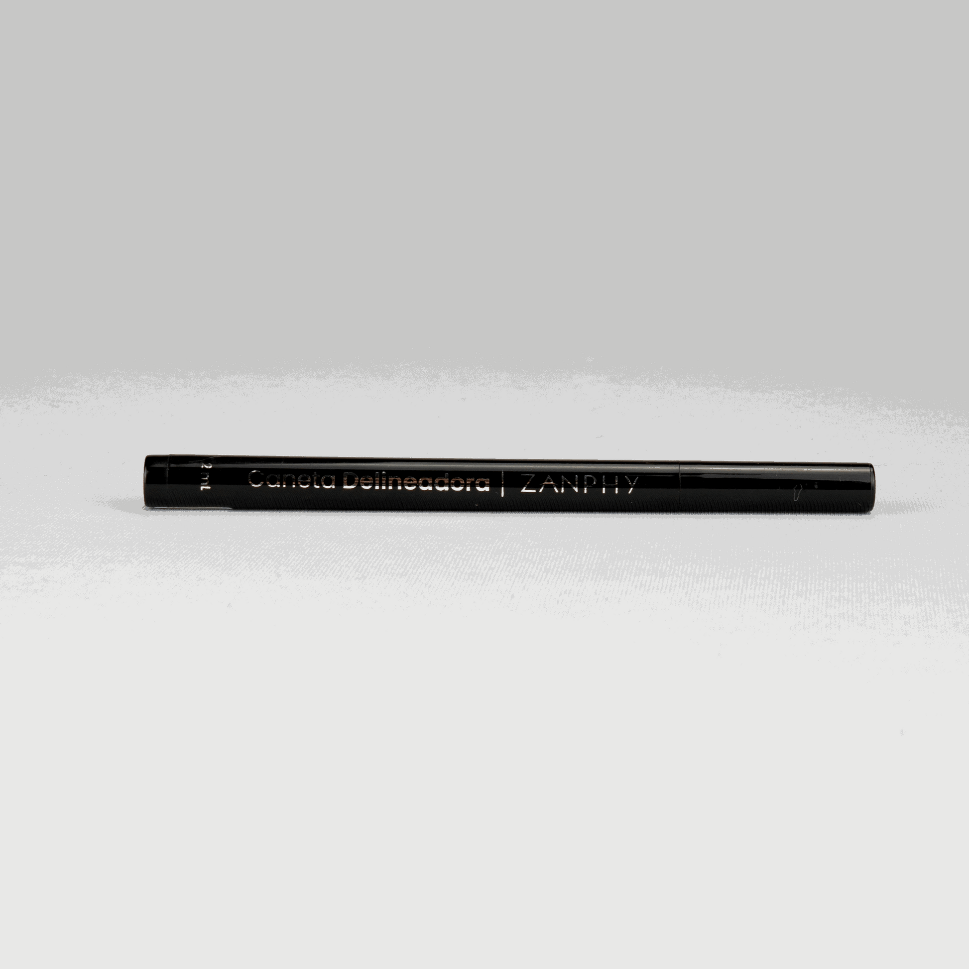 Caneta Delineadora Carbon Black