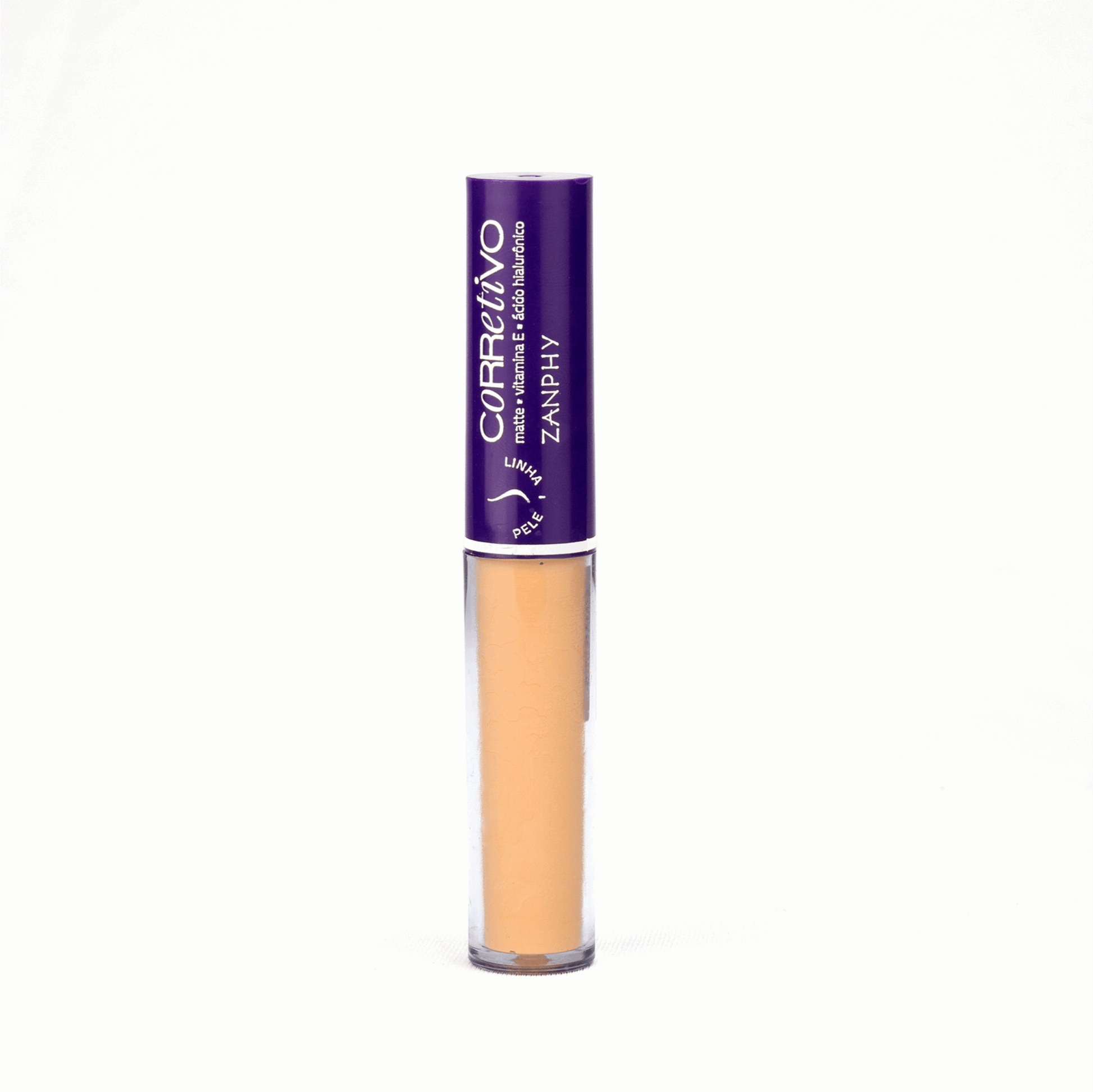Corretivo Liquido Linha Pele - Escuro