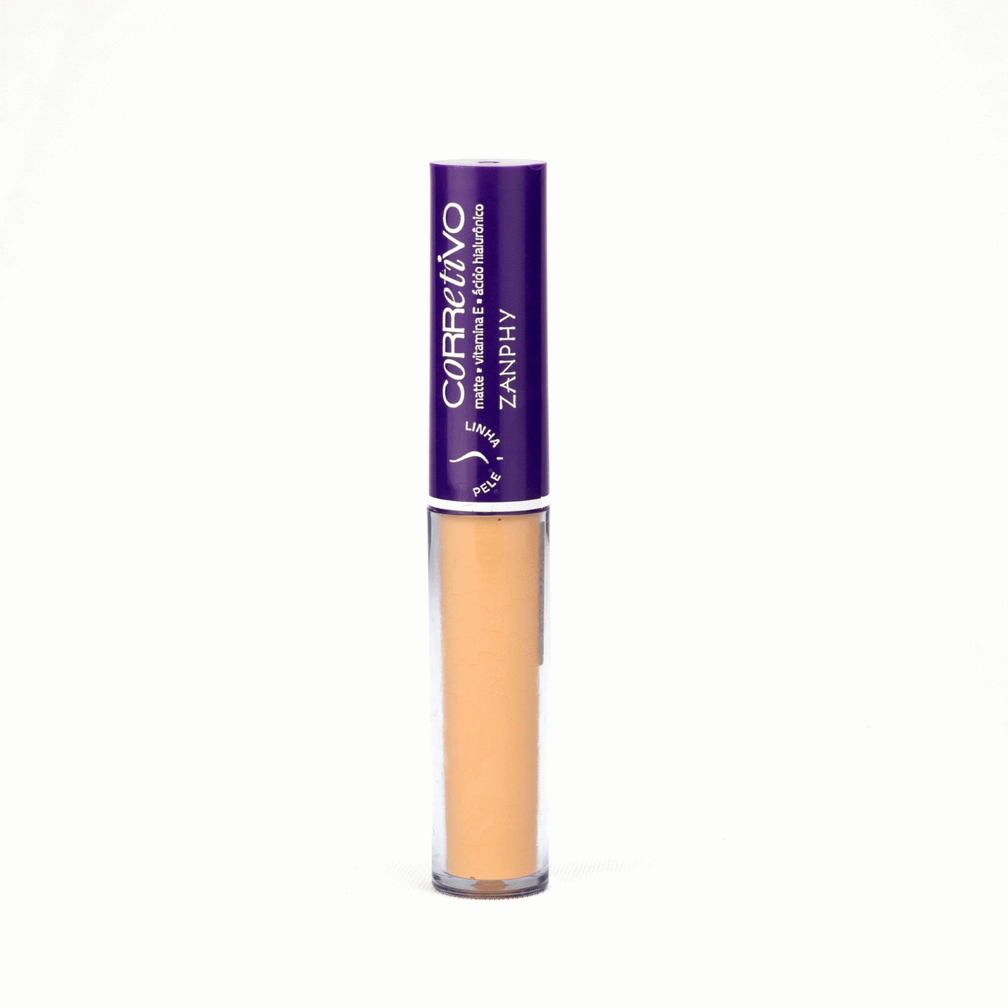 Corretivo Liquido Linha Pele - Escuro
