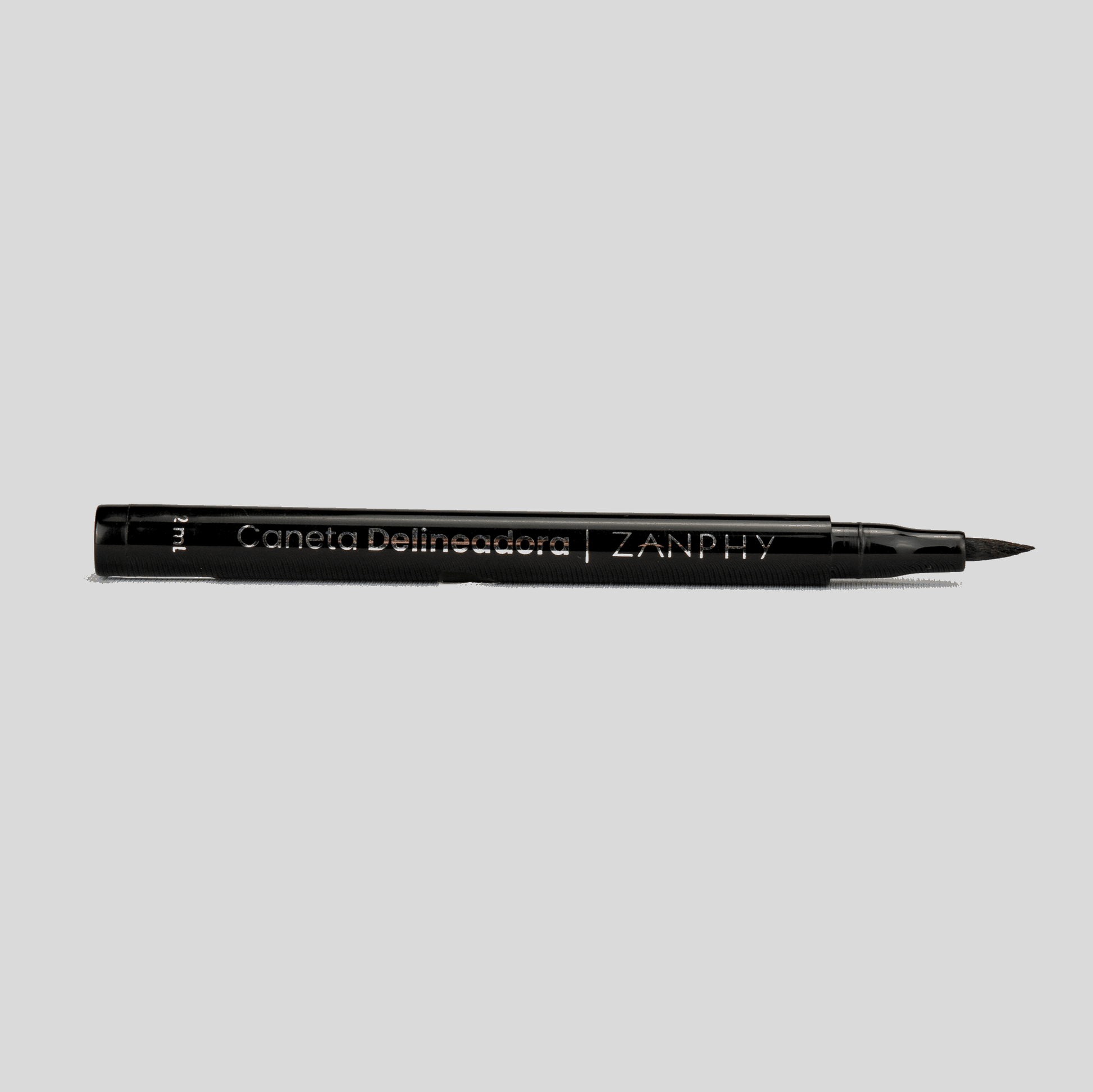 Caneta Delineadora Carbon Black