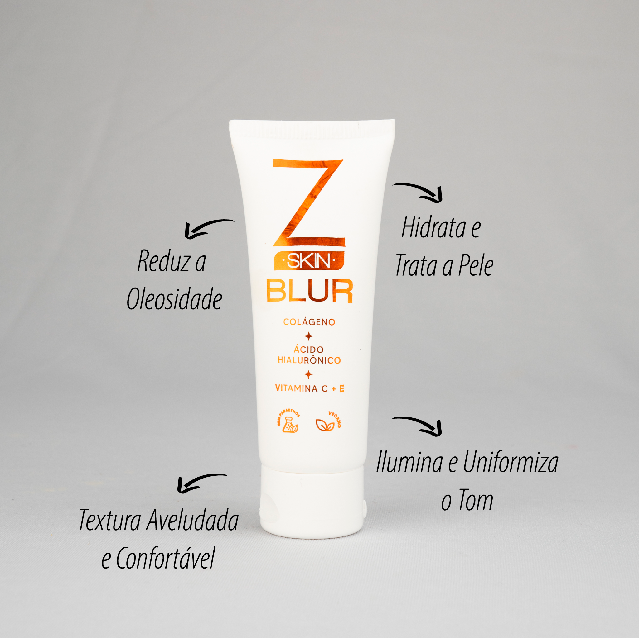 Kit Vitamina C + Colágeno