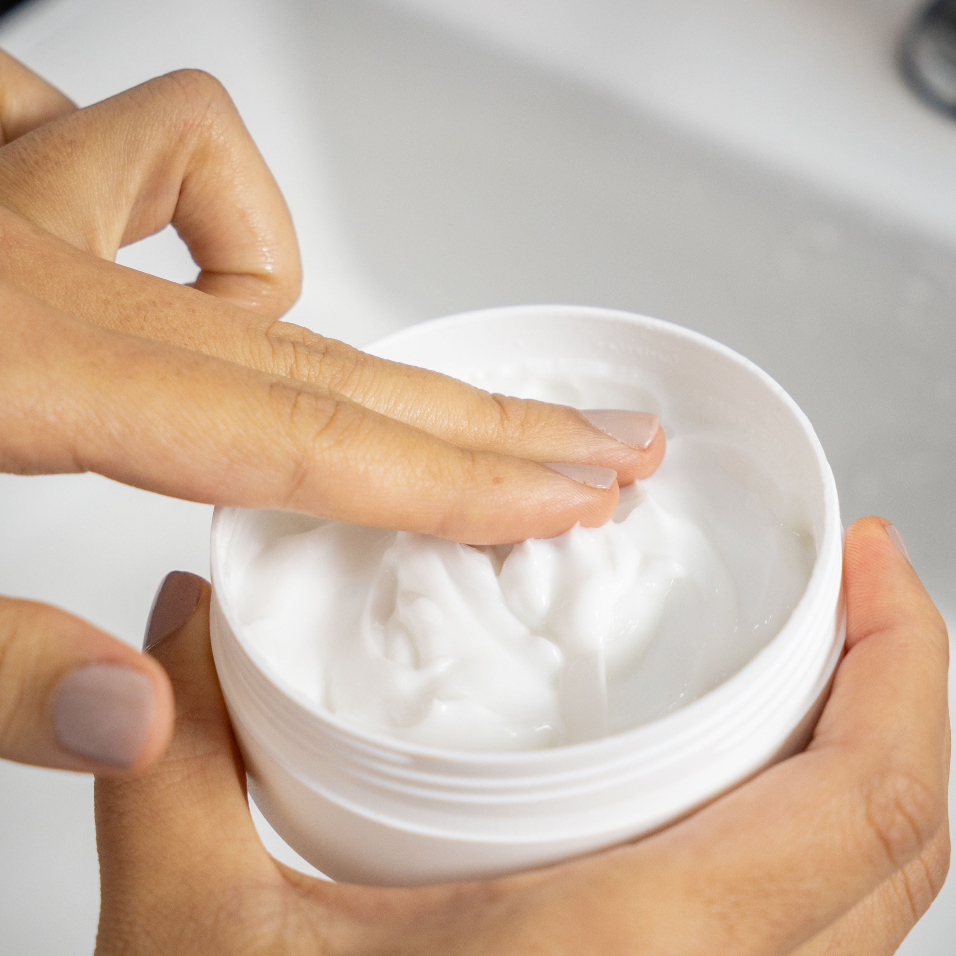 Creme Hidratante Facial Noturno 90g - Z Skin