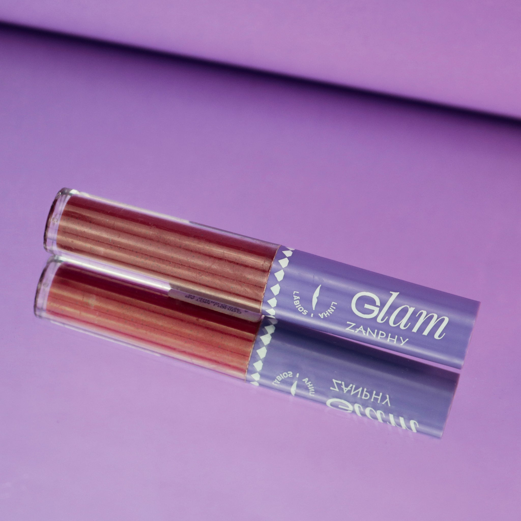 Batom Líquido Glam Matte - Quero Close