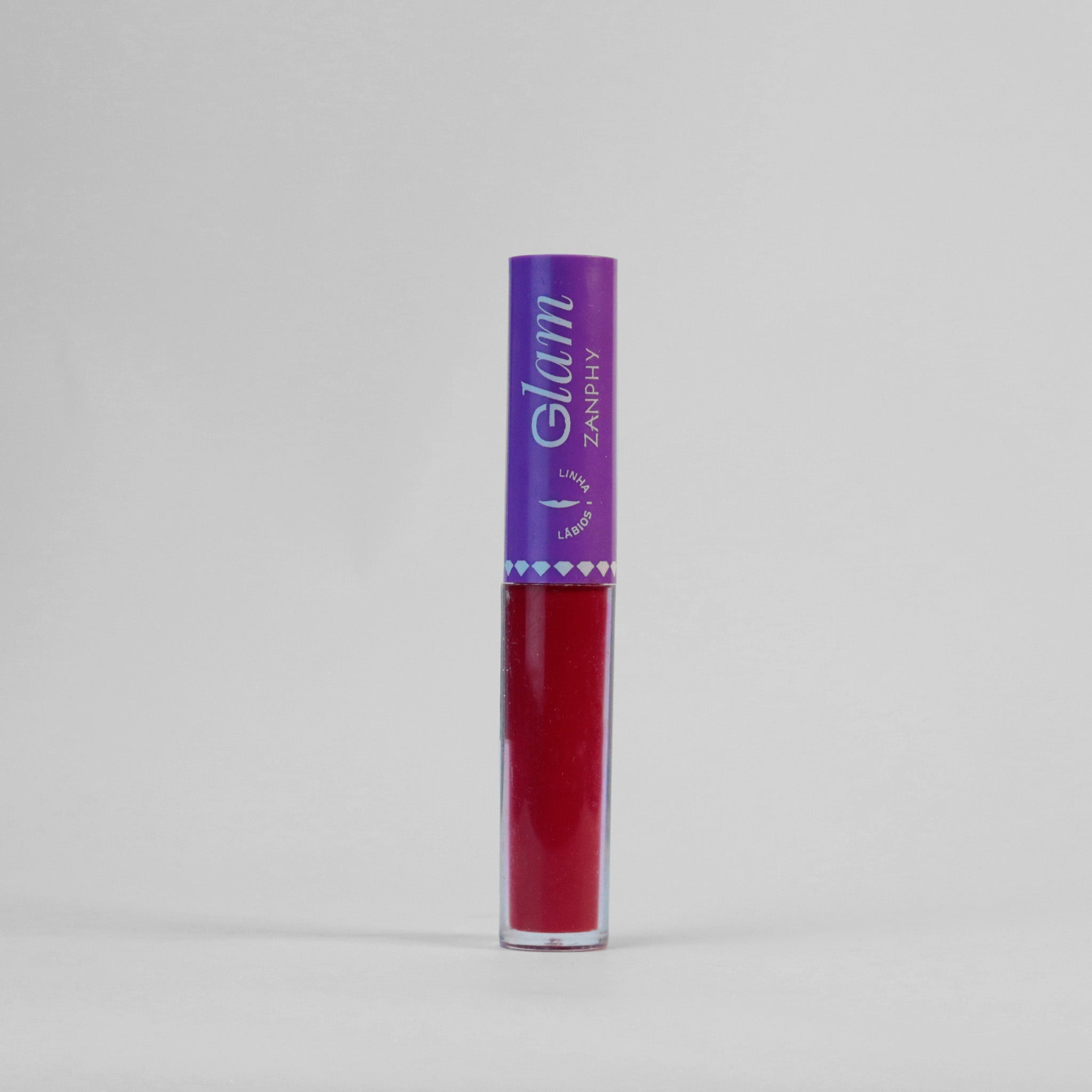 Batom Líquido Glam Matte - Linda Loka