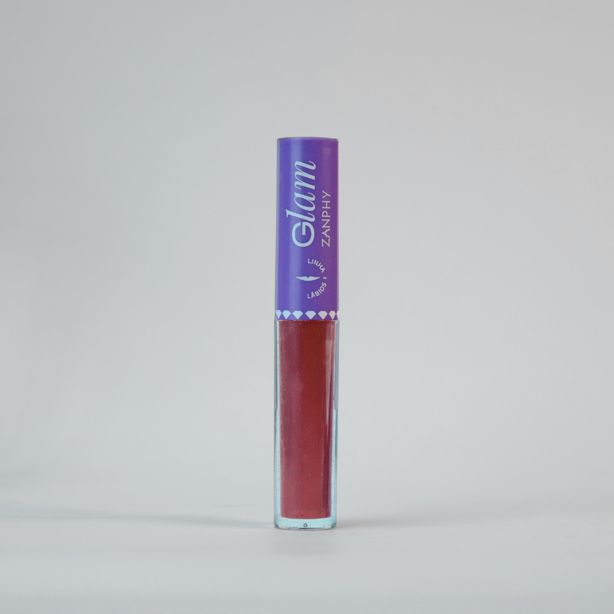 Batom Líquido Glam Matte - Quero Close