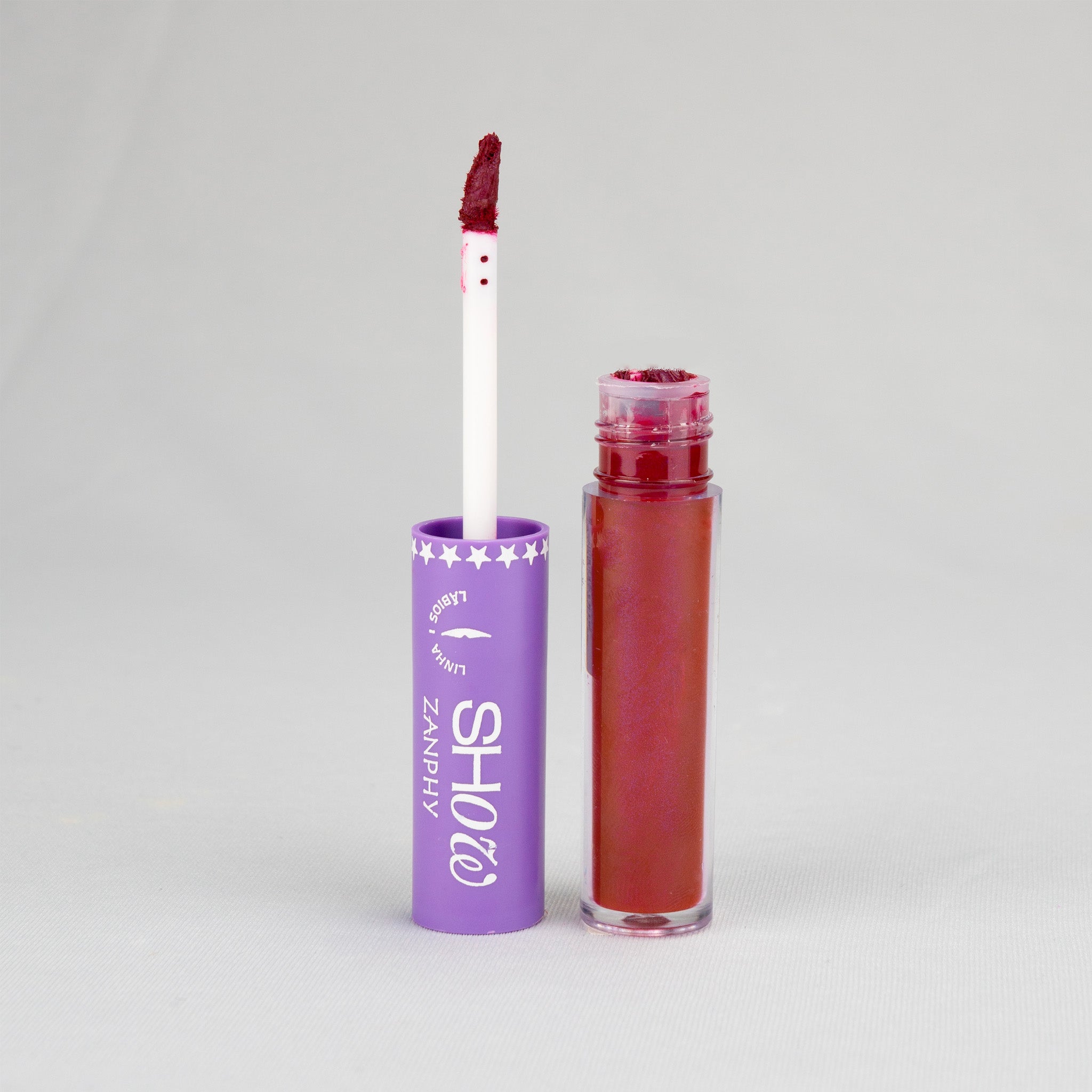 Batom Líquido Glam Matte - Quero Close