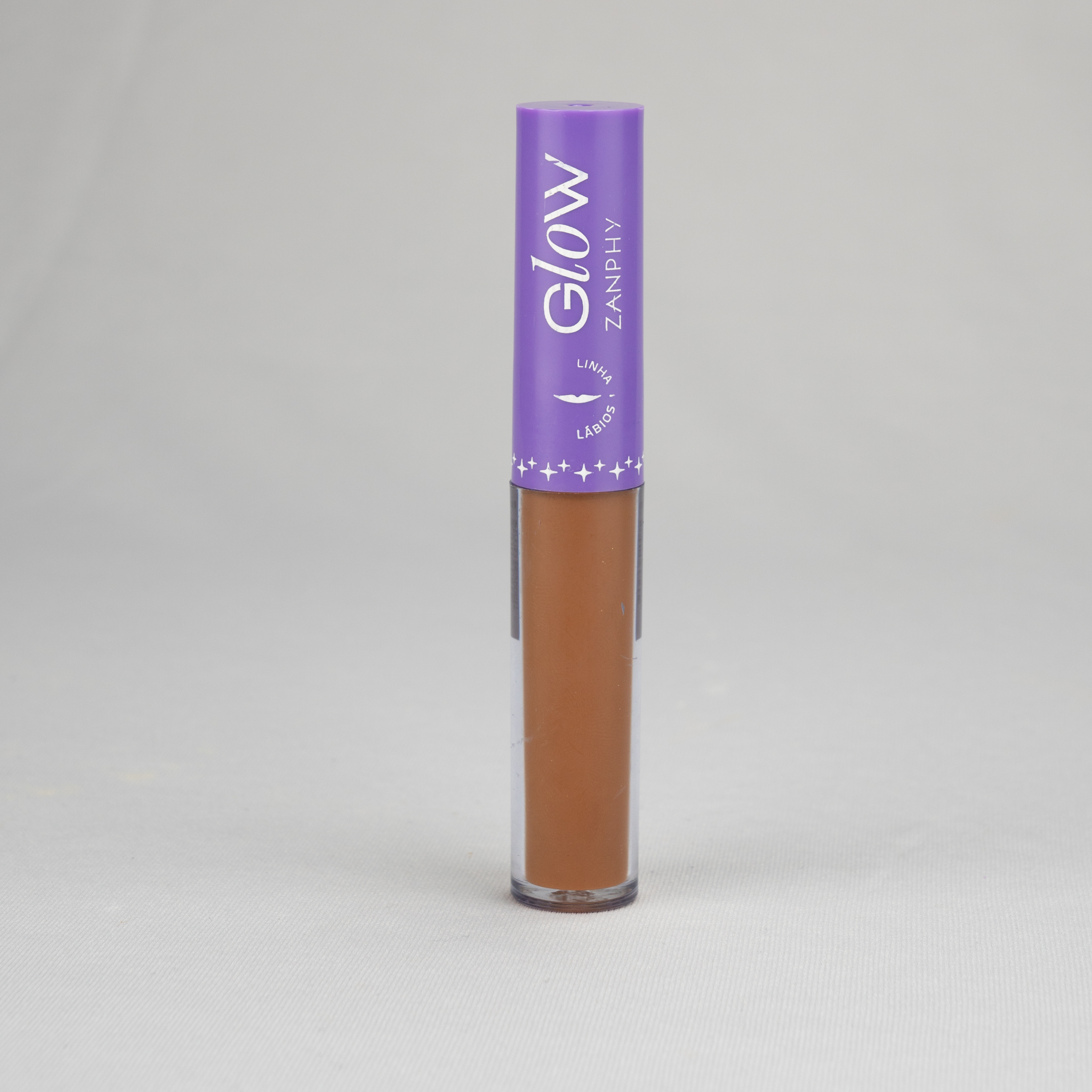 Gloss Efeito Glow Linha Lábios - REF.05
