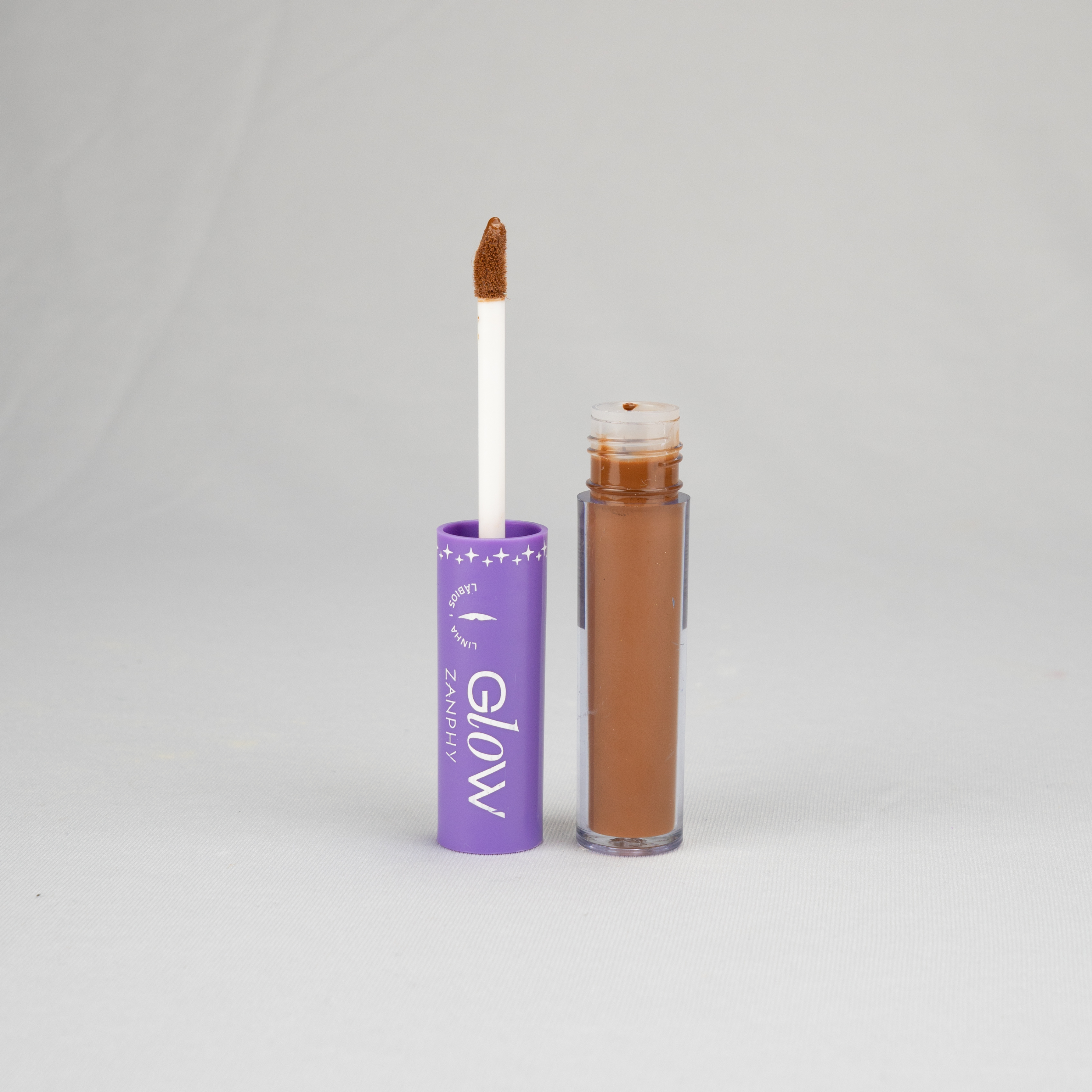 Gloss Efeito Glow Linha Lábios - REF.05