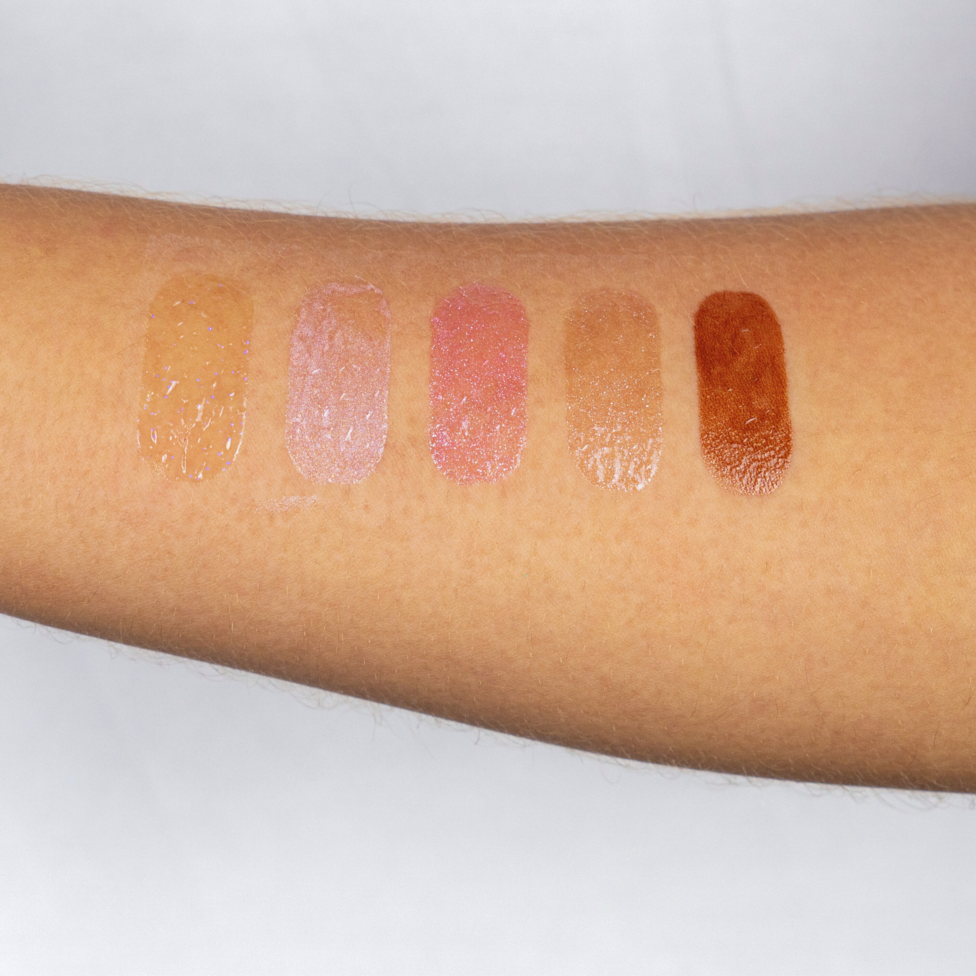 Gloss Efeito Glow Linha Lábios - REF.05