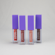 Batom Líquido Matte Supernova 4 Cores