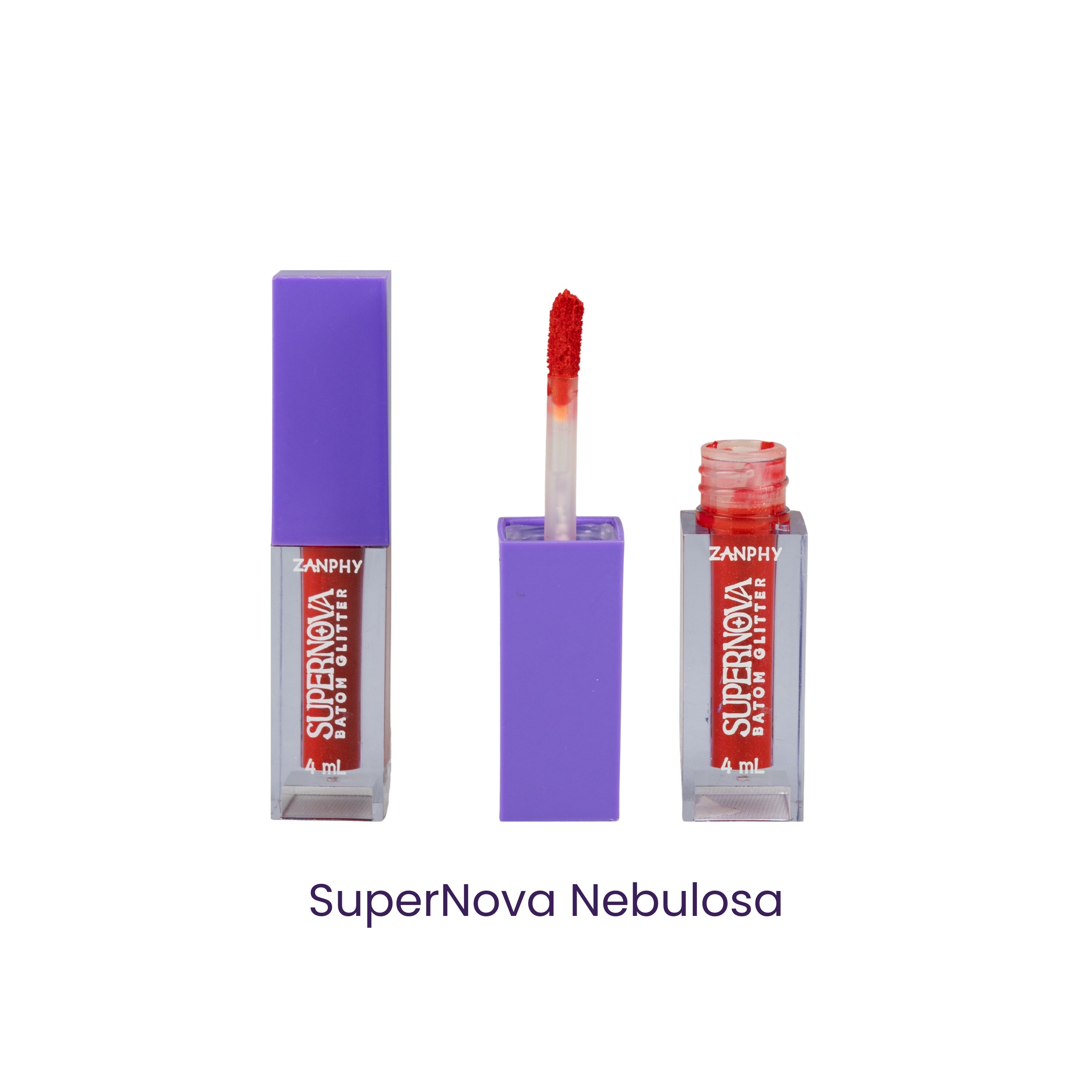 Kit Lip Combo - Nebulosa