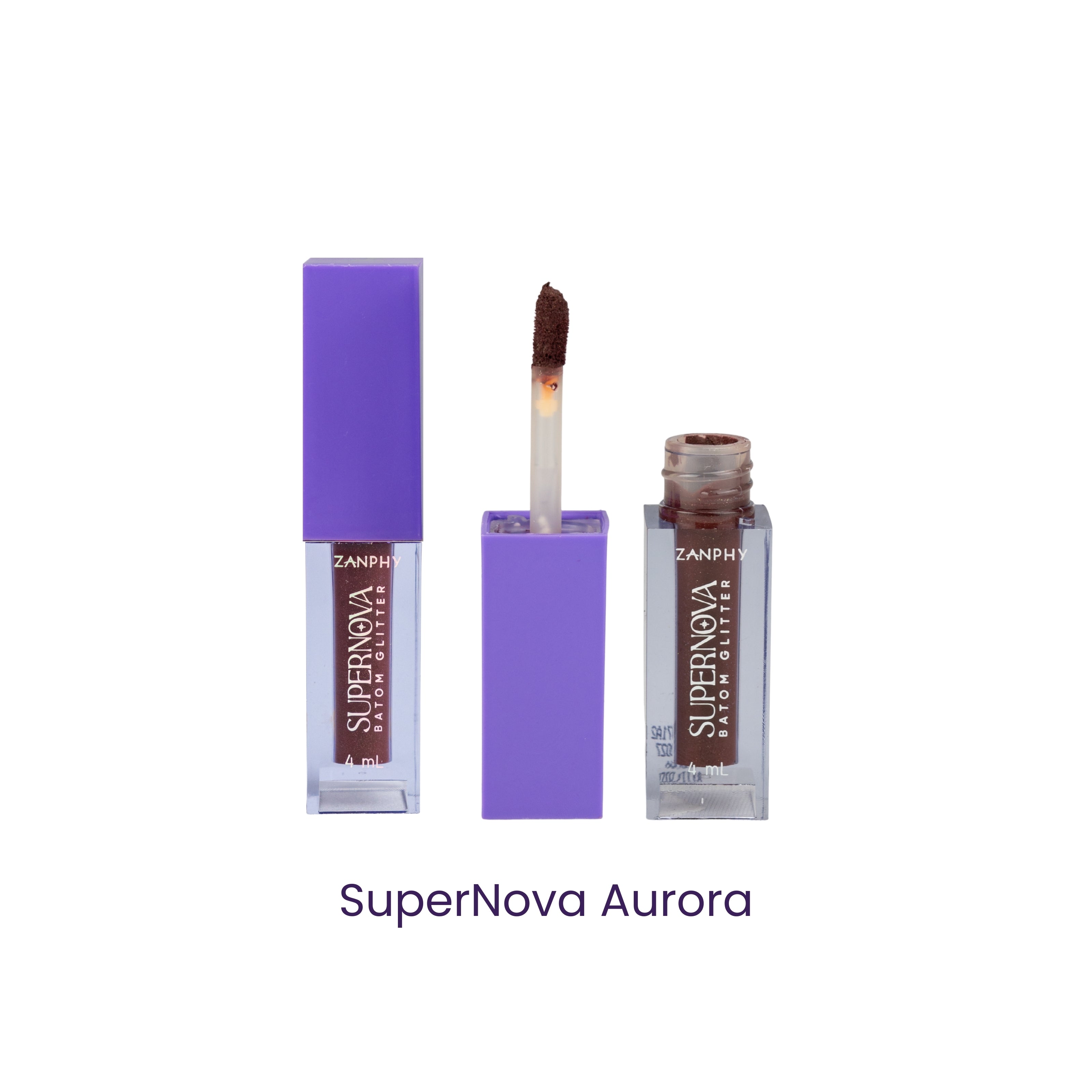 Kit Lip Combo - Eclipse