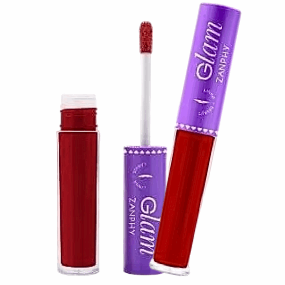 Batom Líquido Glam Matte - Linda Loka