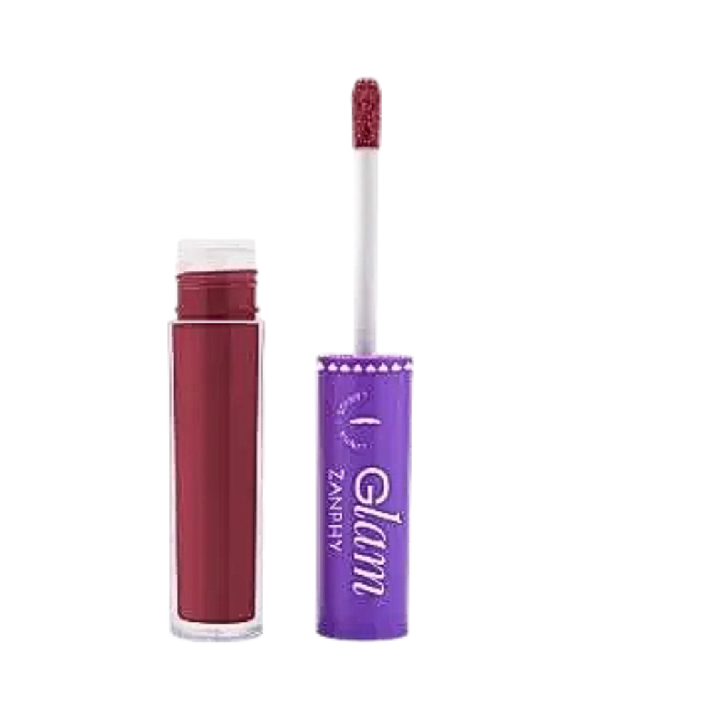 Batom Líquido Glam Matte - Quero Close