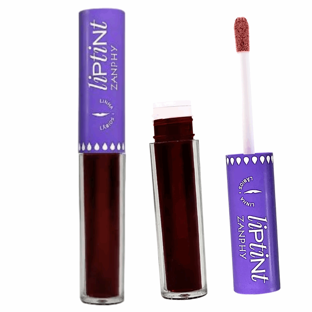 Lip Tint Linha Lábios - Match