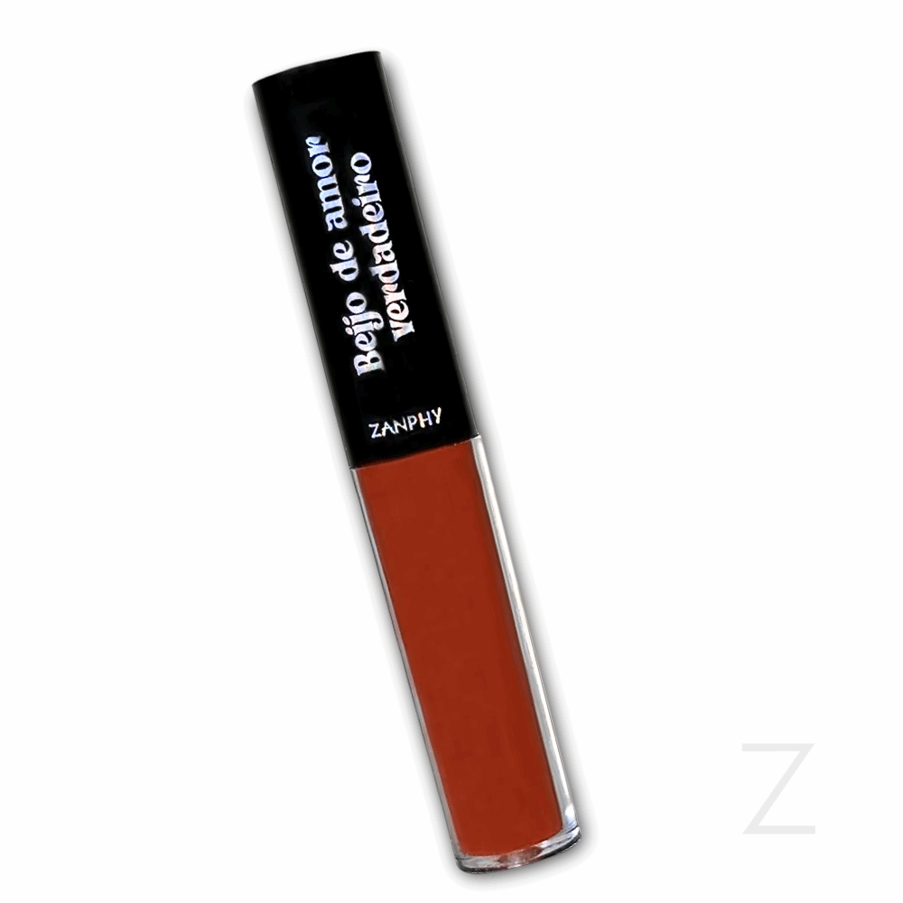 Gloss Tint Beijo Amor Verdadeiro - A Fera