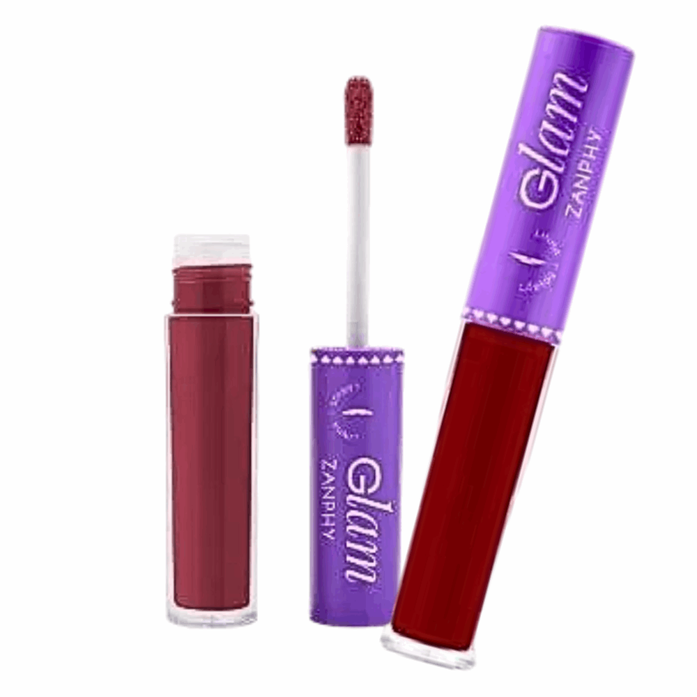 Batom Líquido Glam Matte - Quero Close