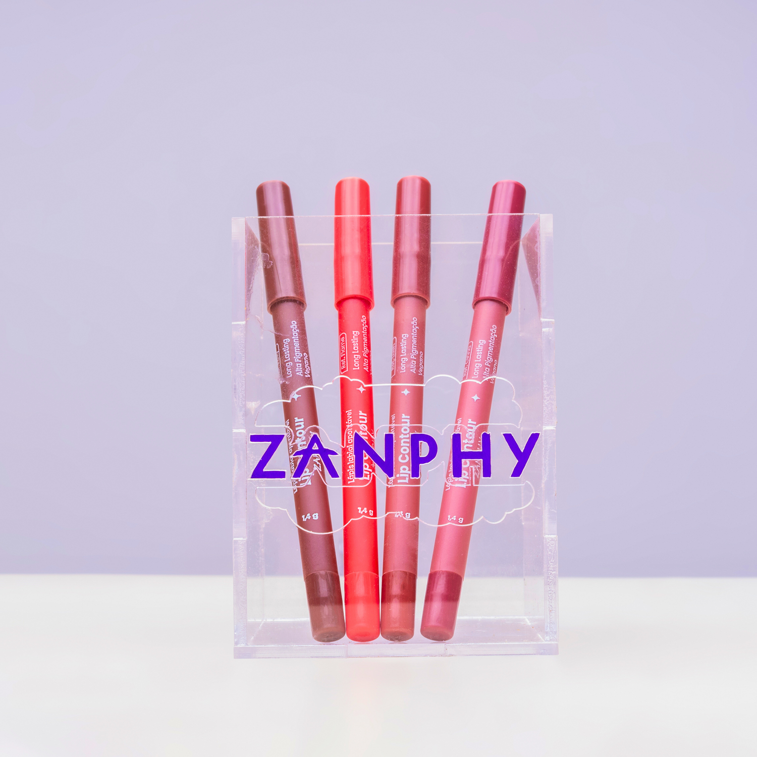 Zanphy