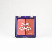 Paleta  Duo Match Blush - Cool Kids