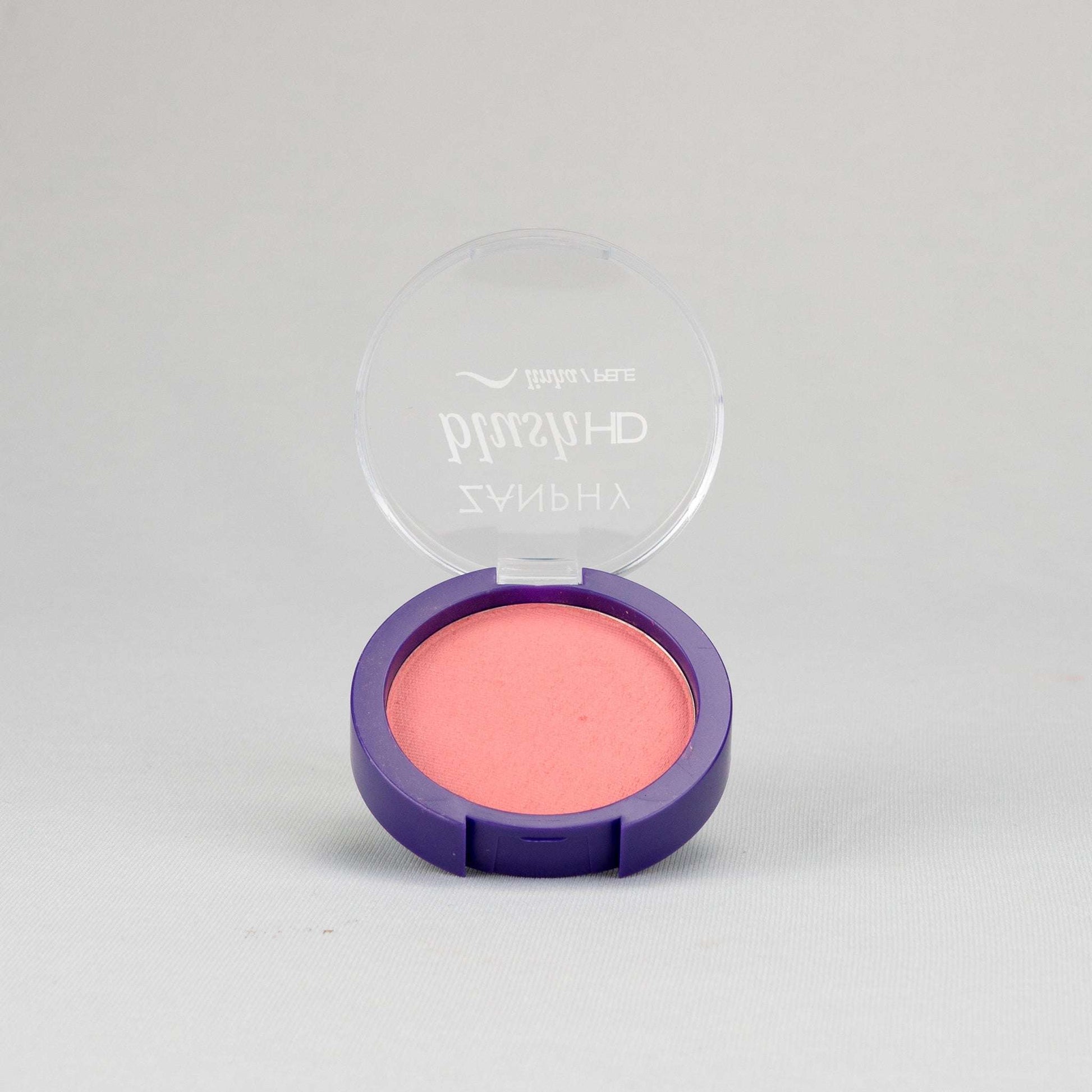 Paleta Blush Hd Linha Pele - REF 01