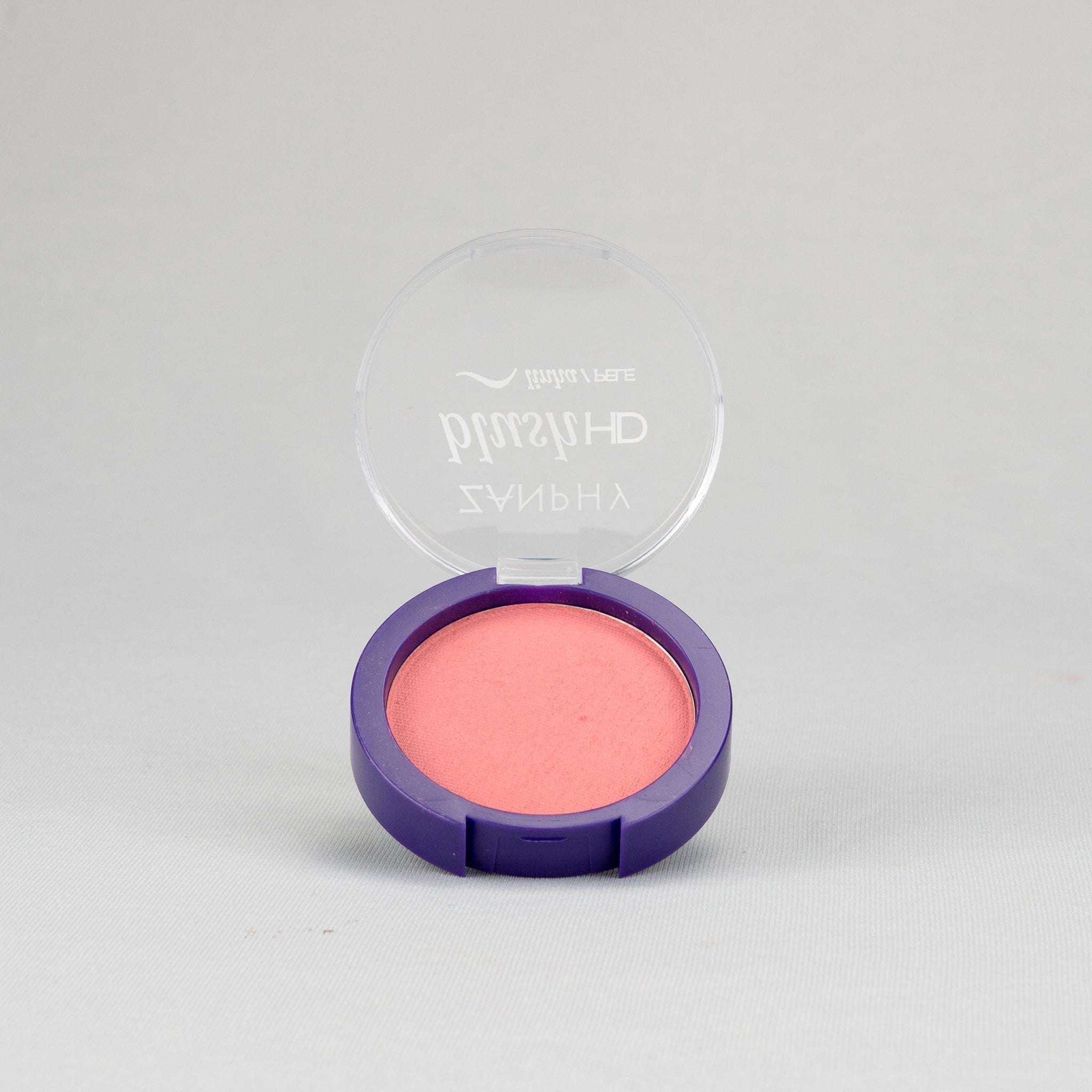 Paleta Blush Hd Linha Pele - REF 01
