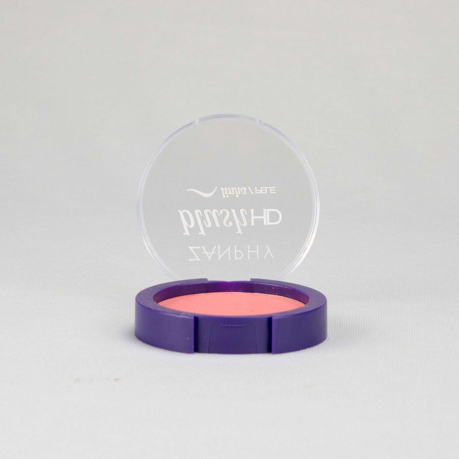 Paleta Blush Hd Linha Pele - REF 01