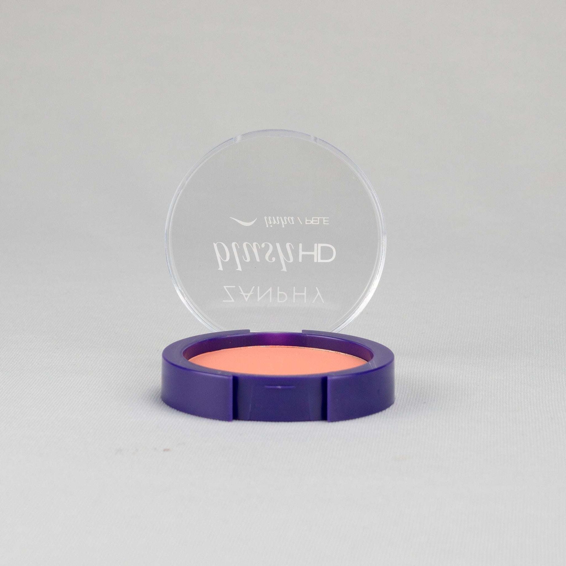 Paleta Blush Hd Linha Pele - REF 02