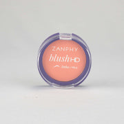 Paleta Blush Hd Linha Pele - REF 02