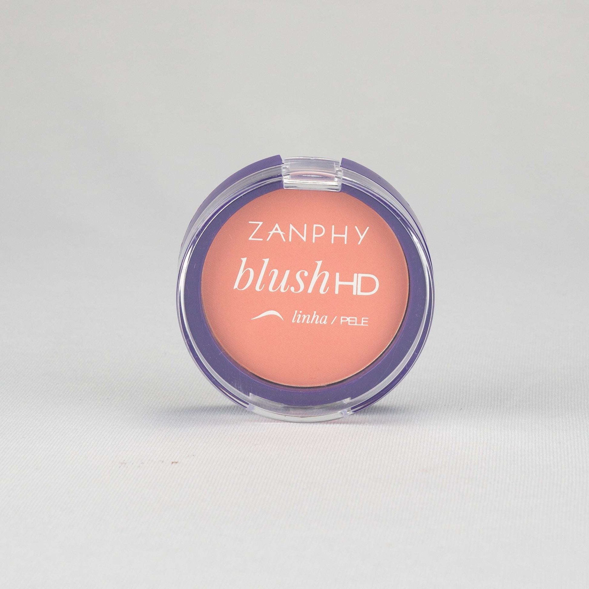 Paleta Blush Hd Linha Pele - REF 02